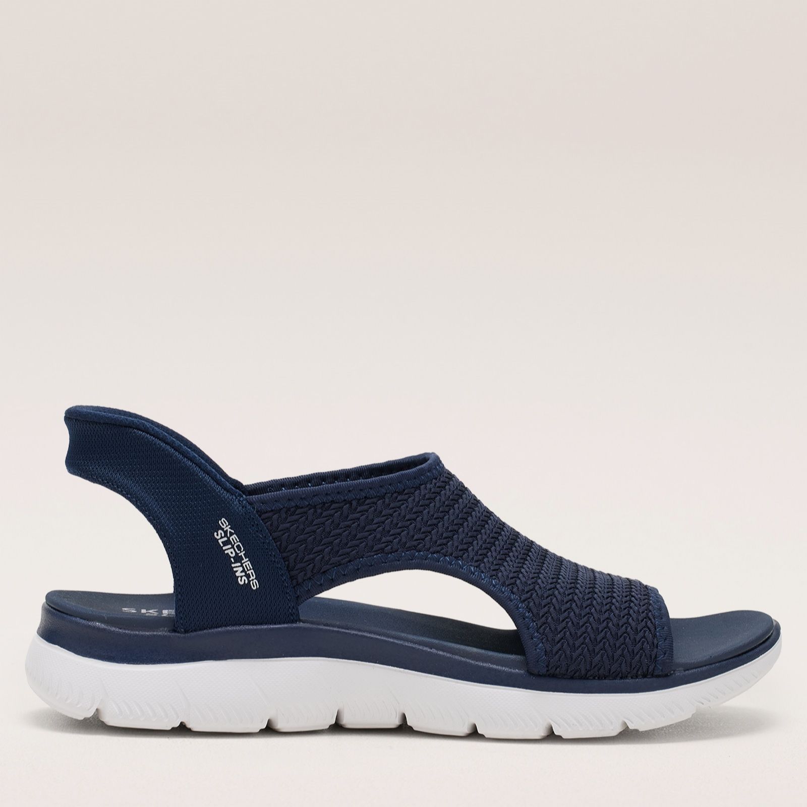 Skechers Summits Sandal Sweetly Evolved Trainer