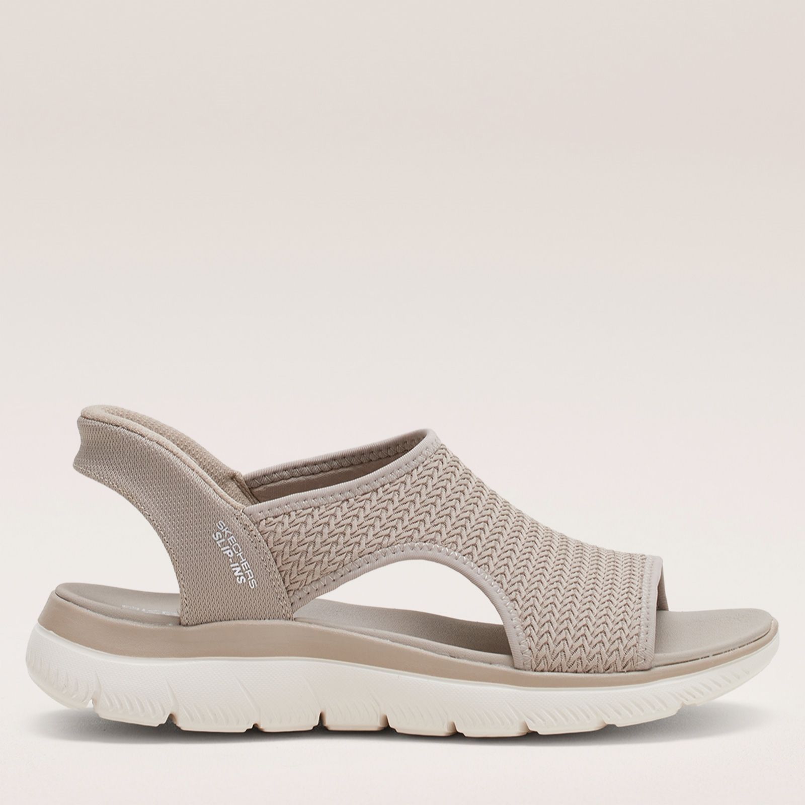 Skechers Summits Sandal Sweetly Evolved Trainer