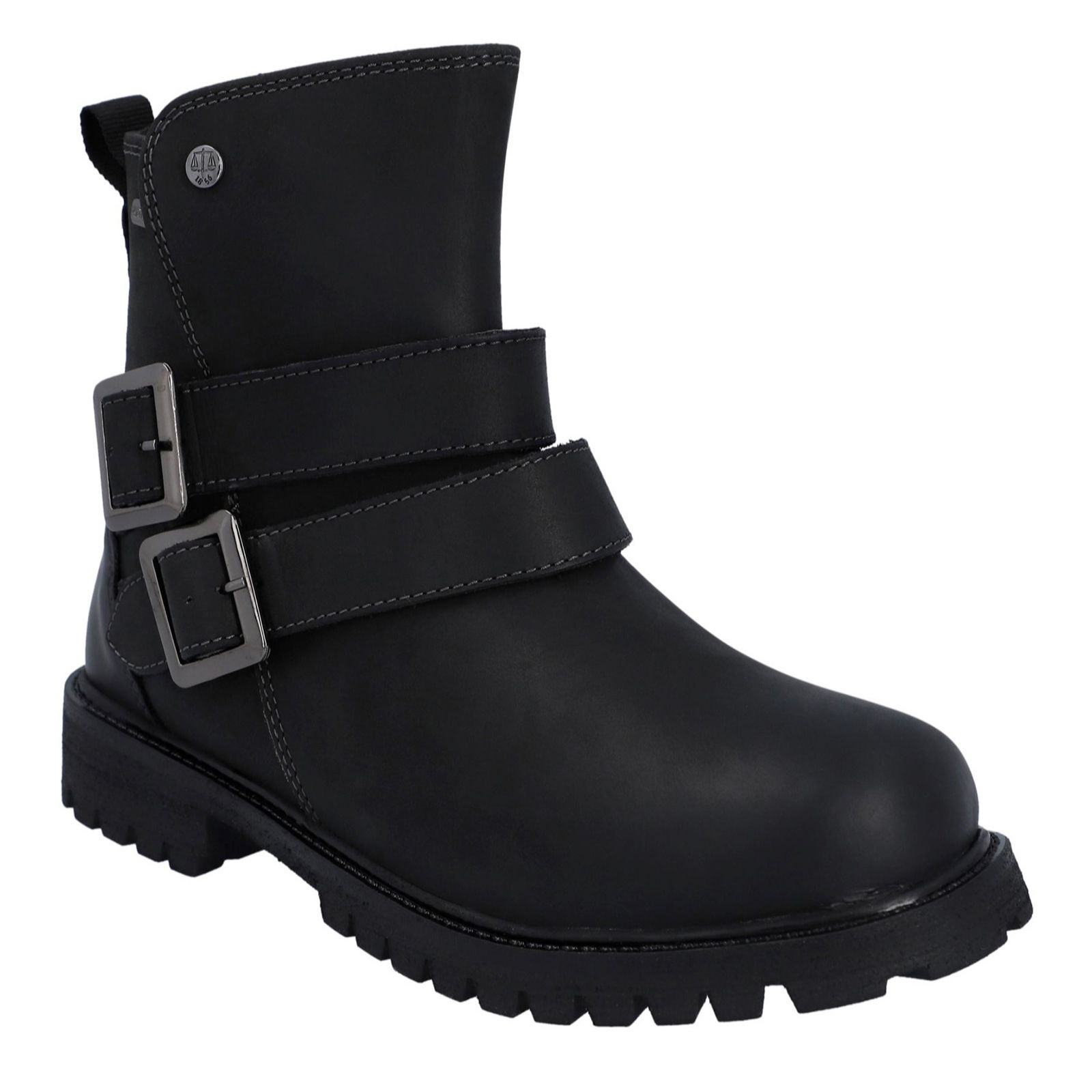 Hunter Ness Boot