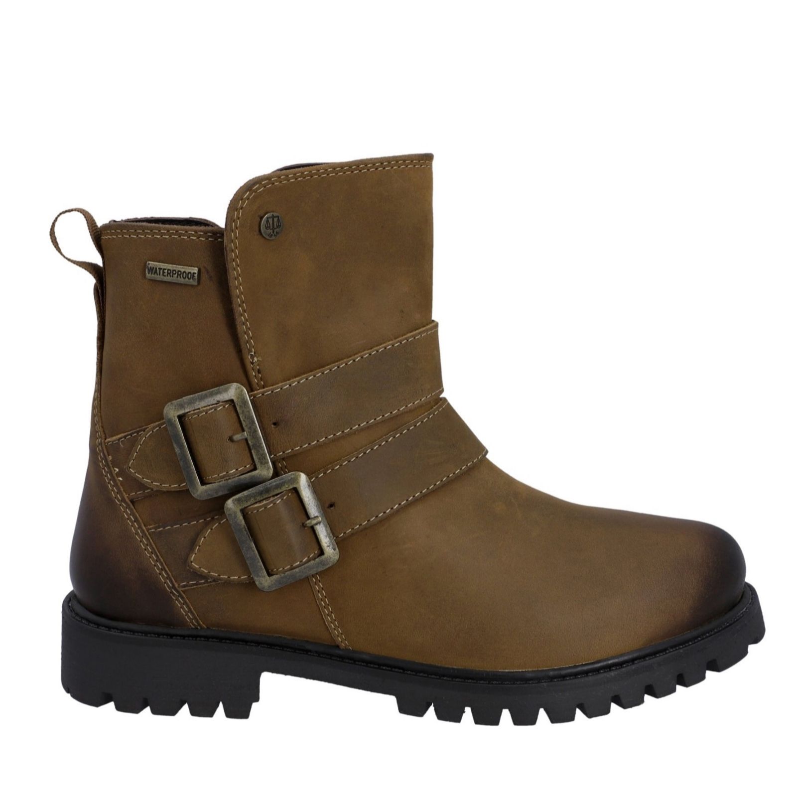 Hunter Ness Boot
