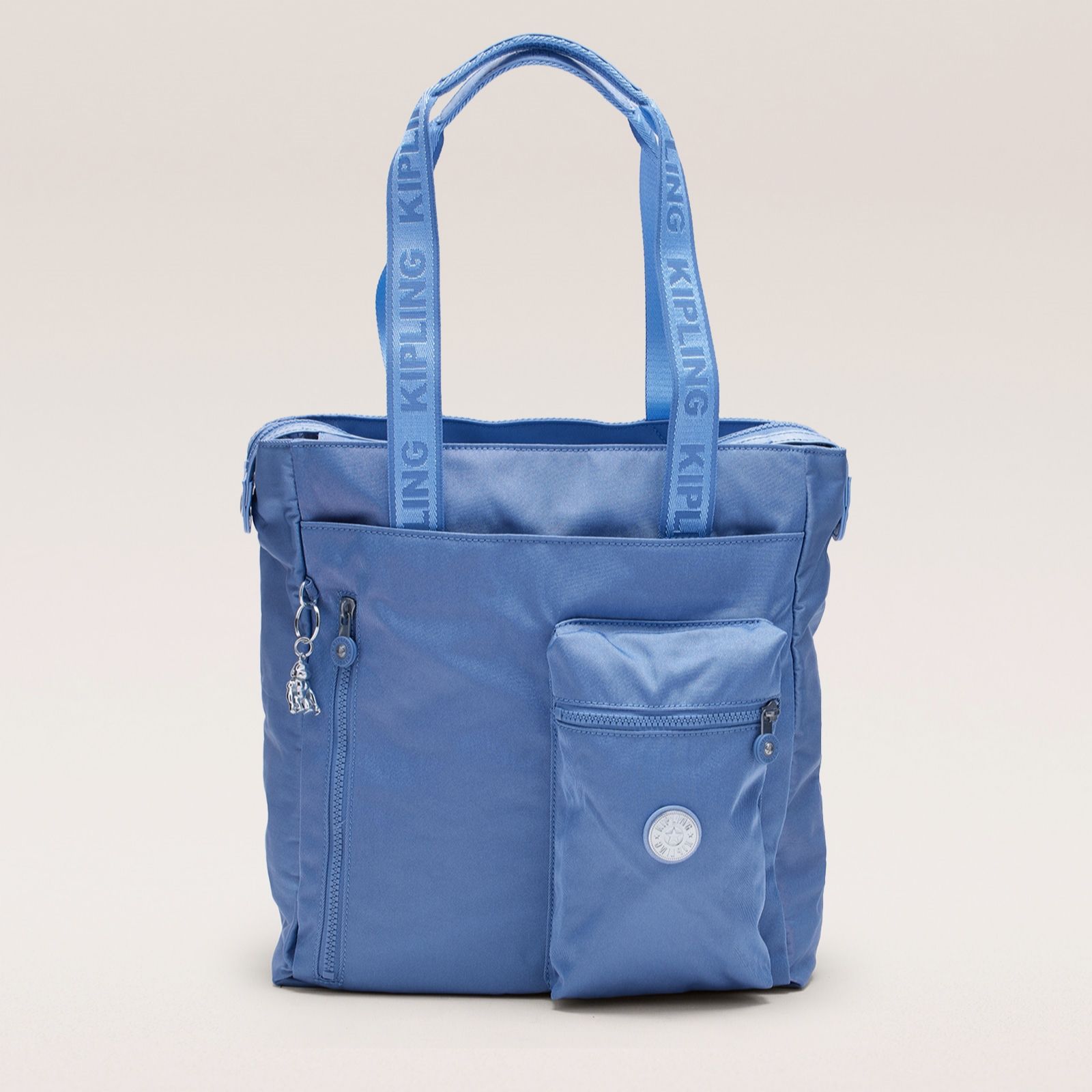Kipling Premium Emillya Backpack and Tote