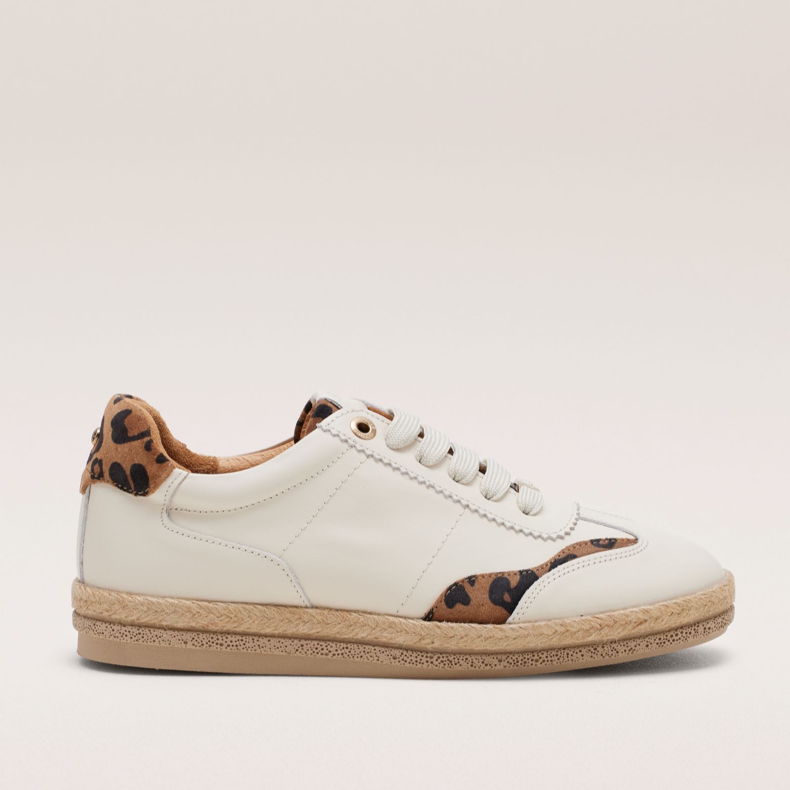 Moda in Pelle Baibe Trainers