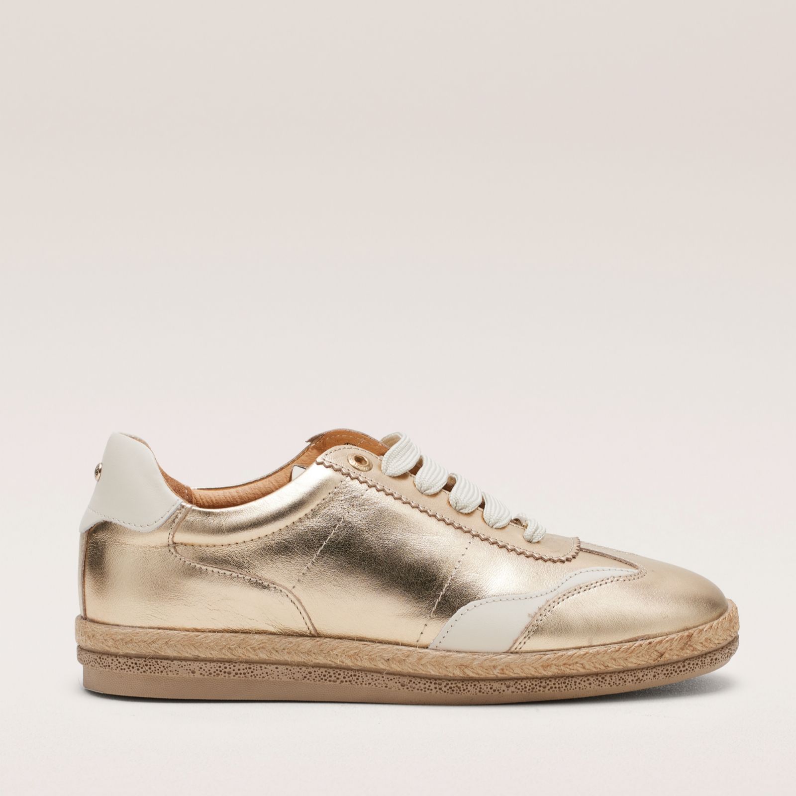 Moda in Pelle Baibe Trainers