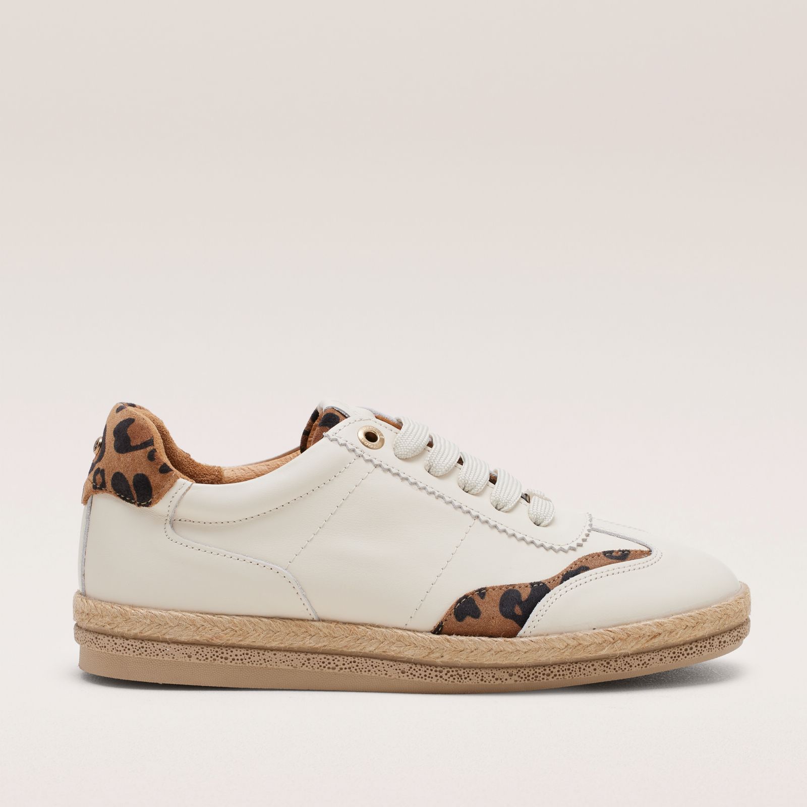 Moda in Pelle Baibe Trainers