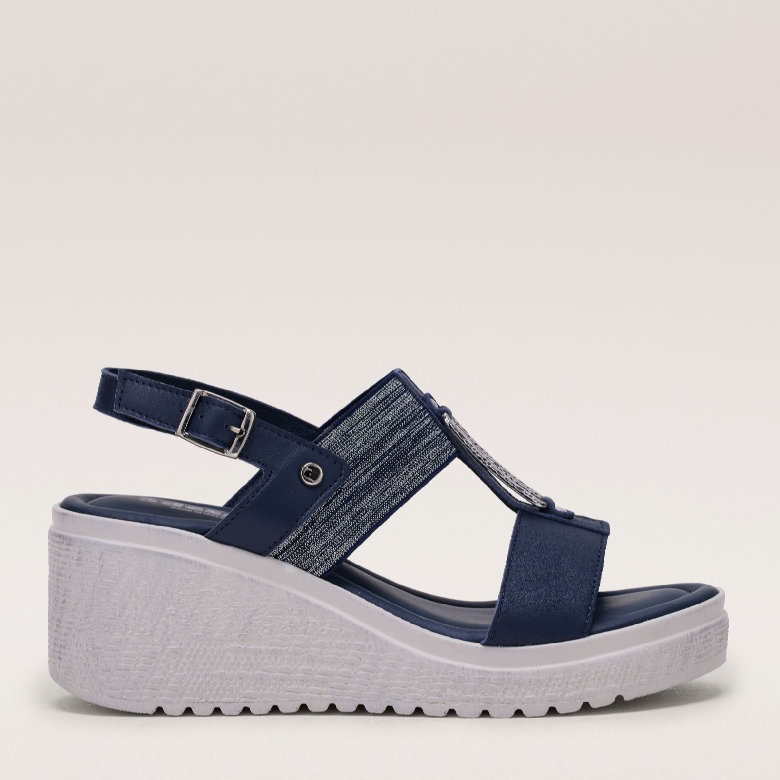 Adesso Aria Wedge Sandal