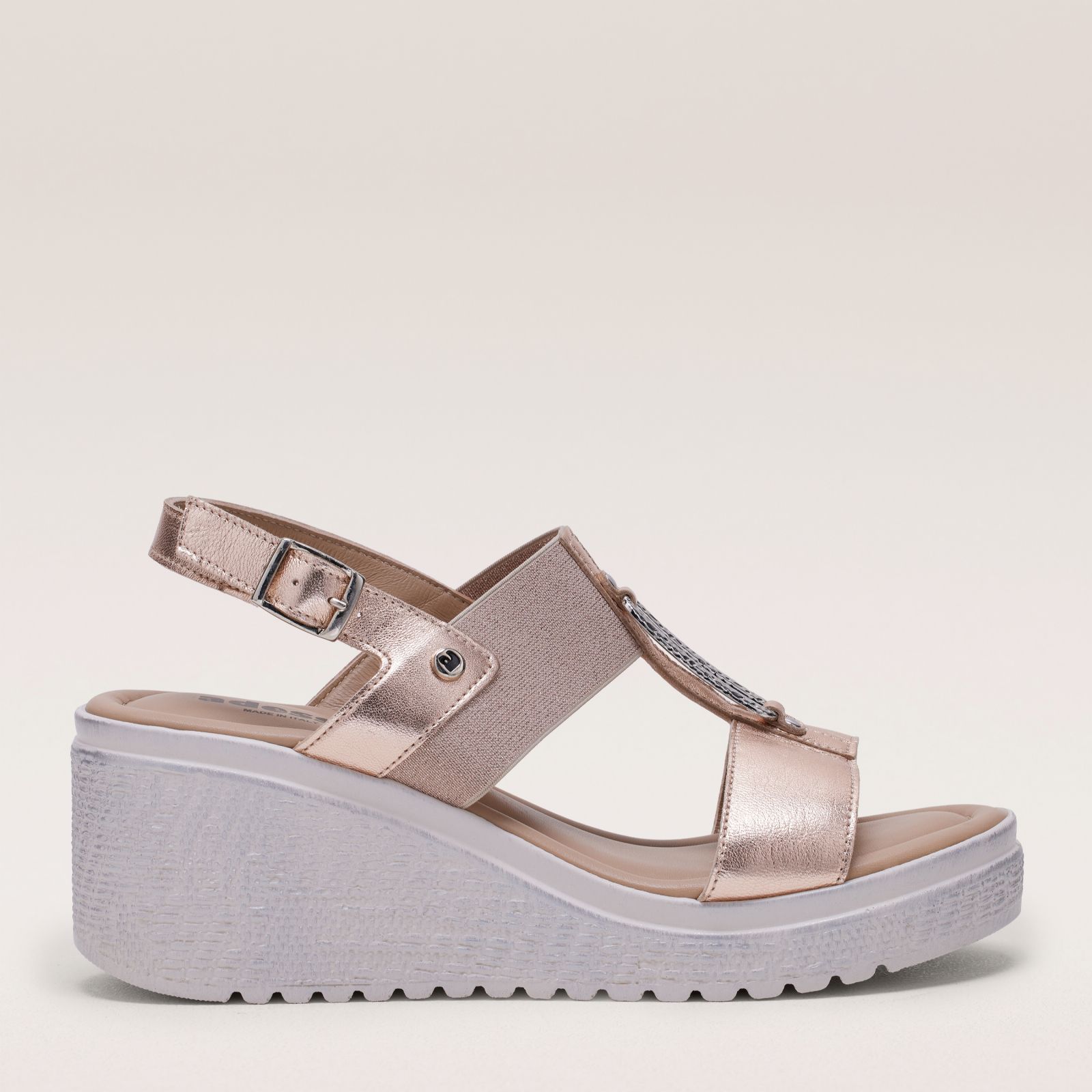 Adesso Aria Wedge Sandal