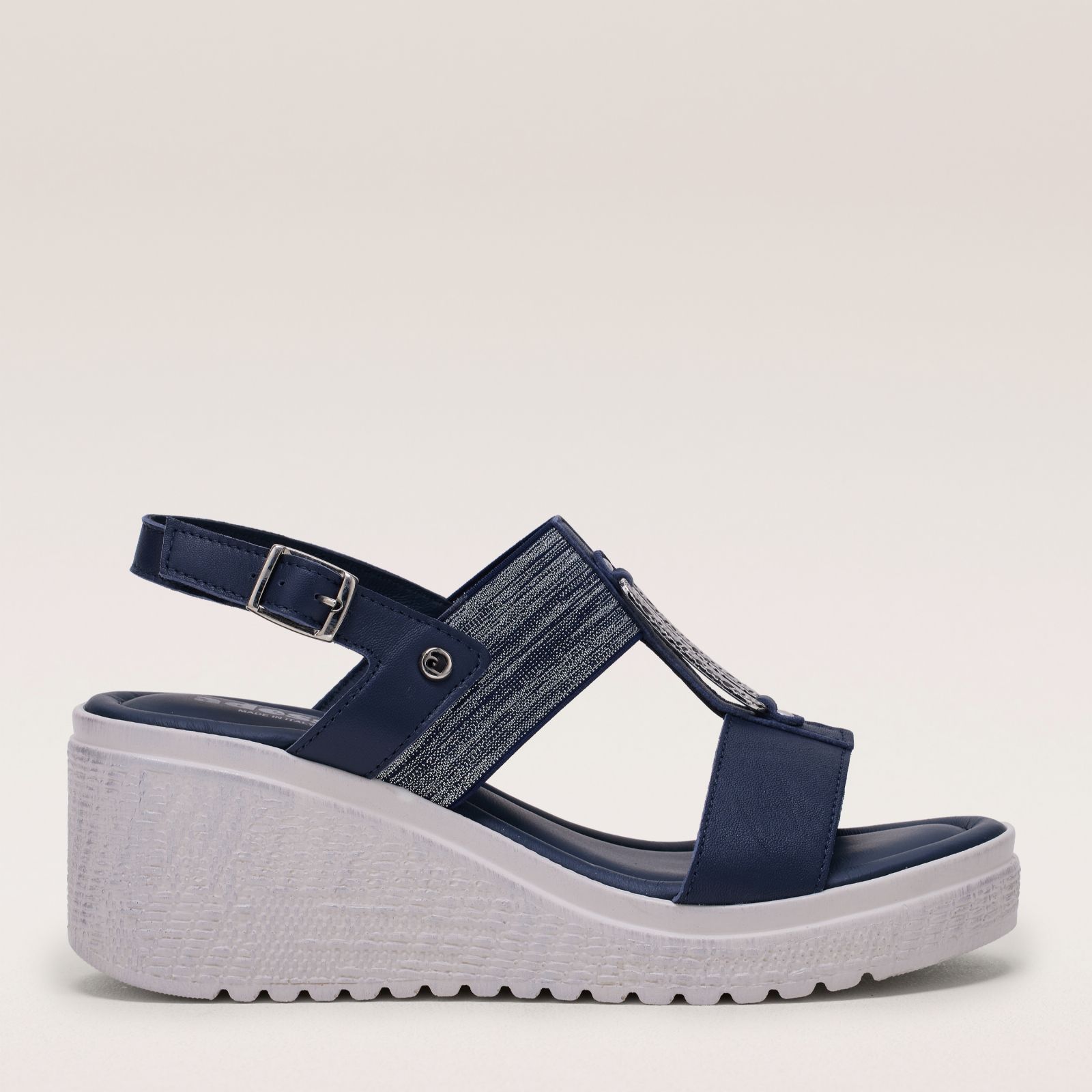 Adesso Aria Wedge Sandal