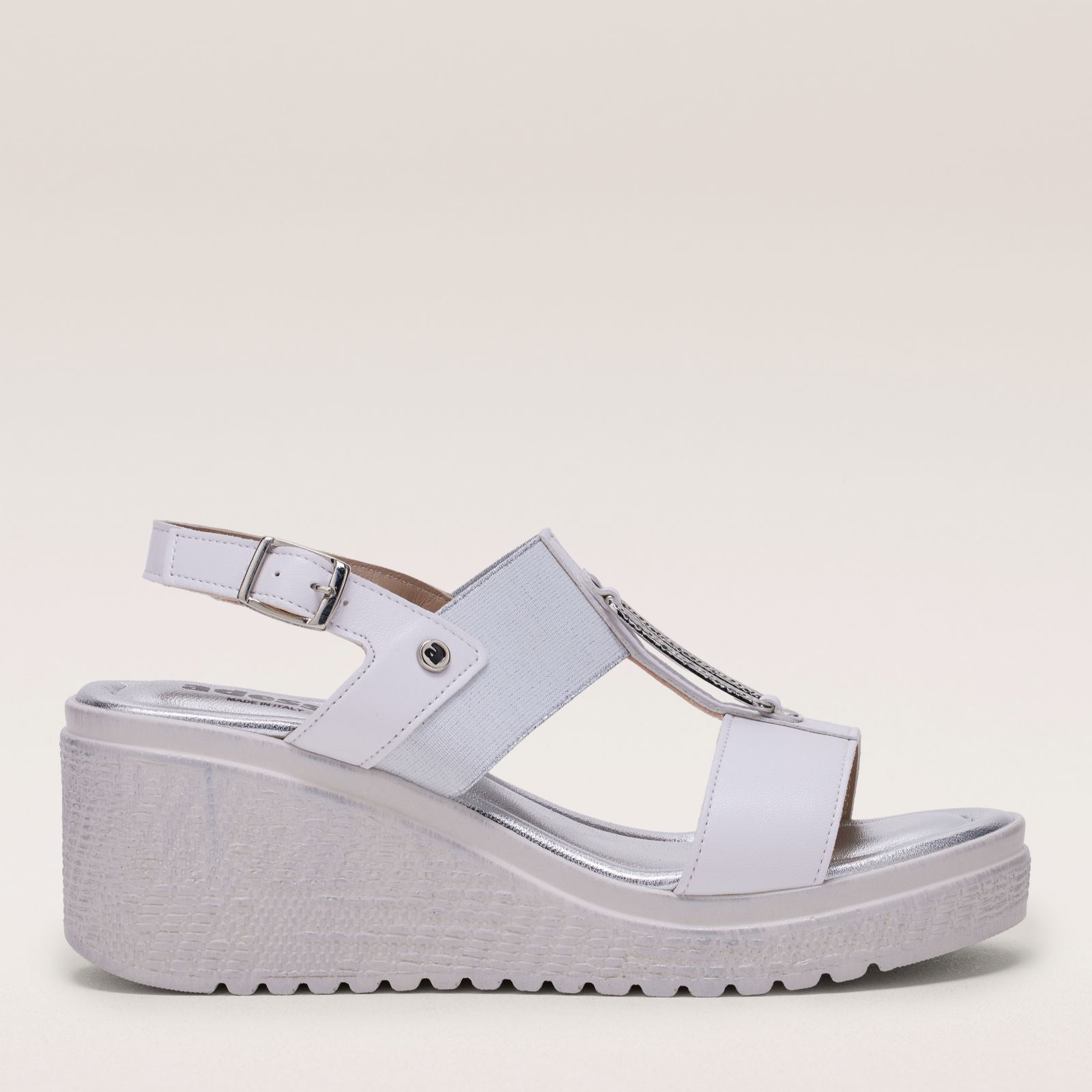 Adesso Aria Wedge Sandal