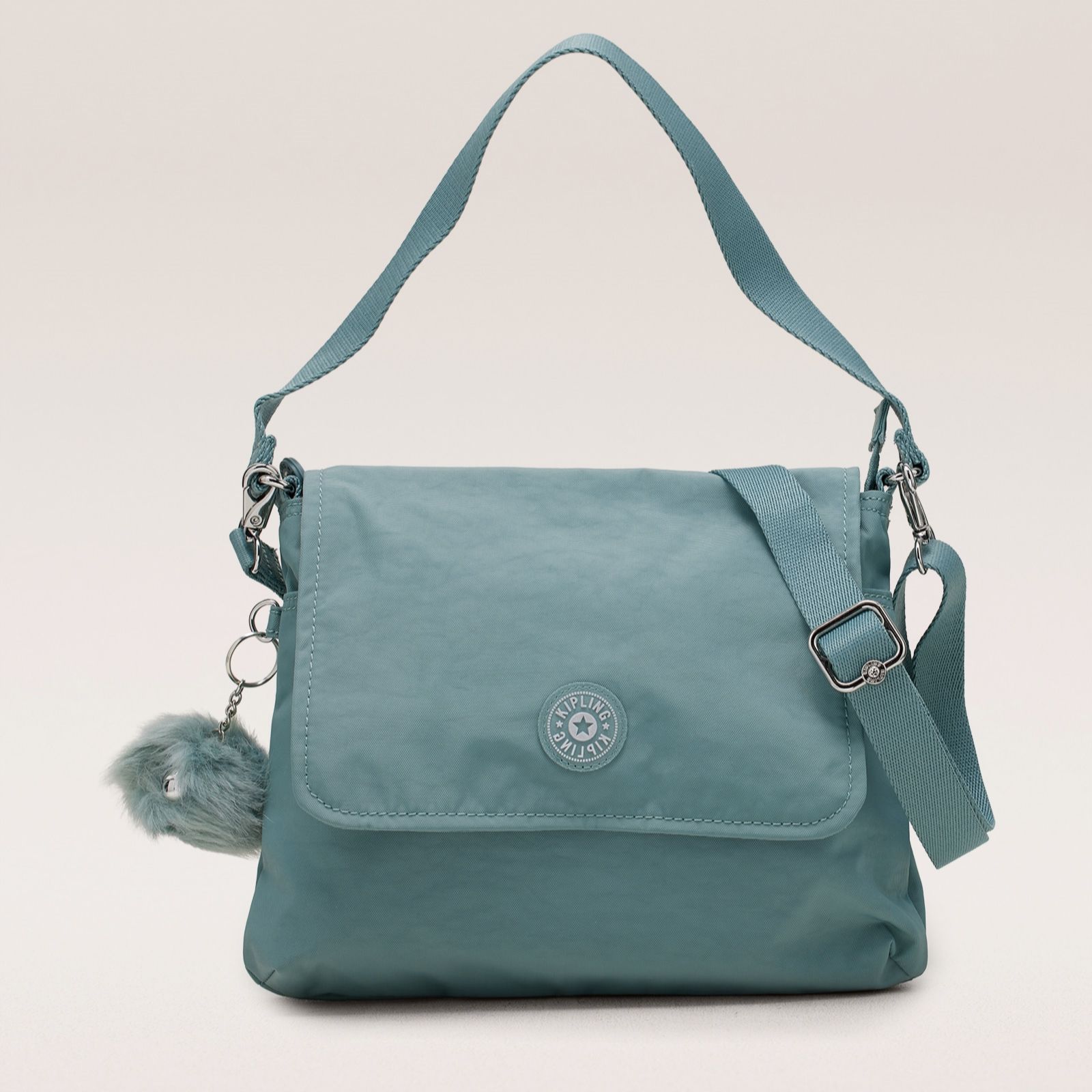Kipling Siraz Medium Shoulder Bag with Removable Shoulder Strap
