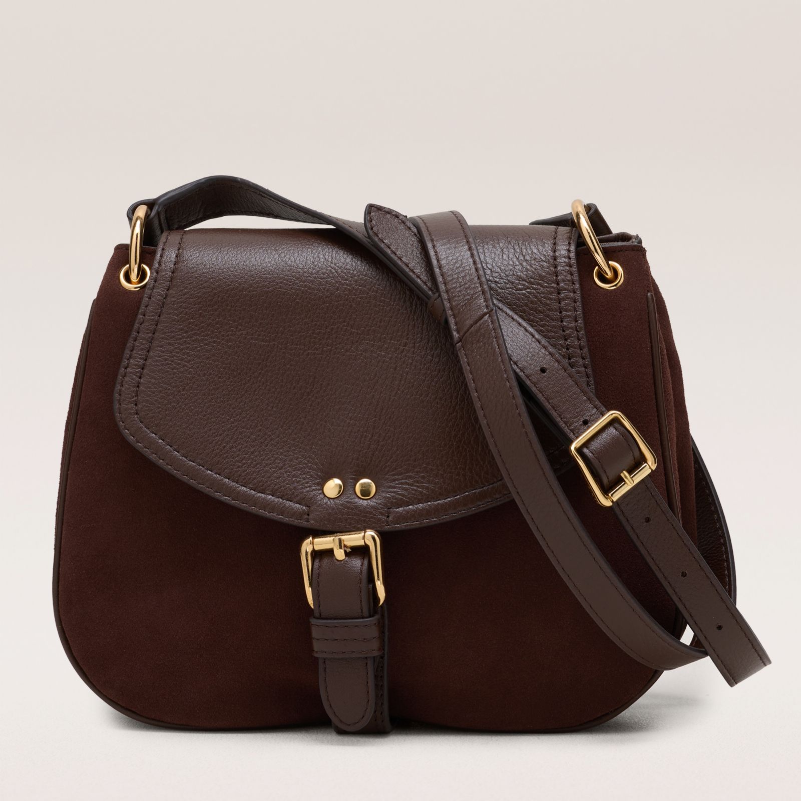 Aimee Kestenberg Dash Mini Cross-Body Bag