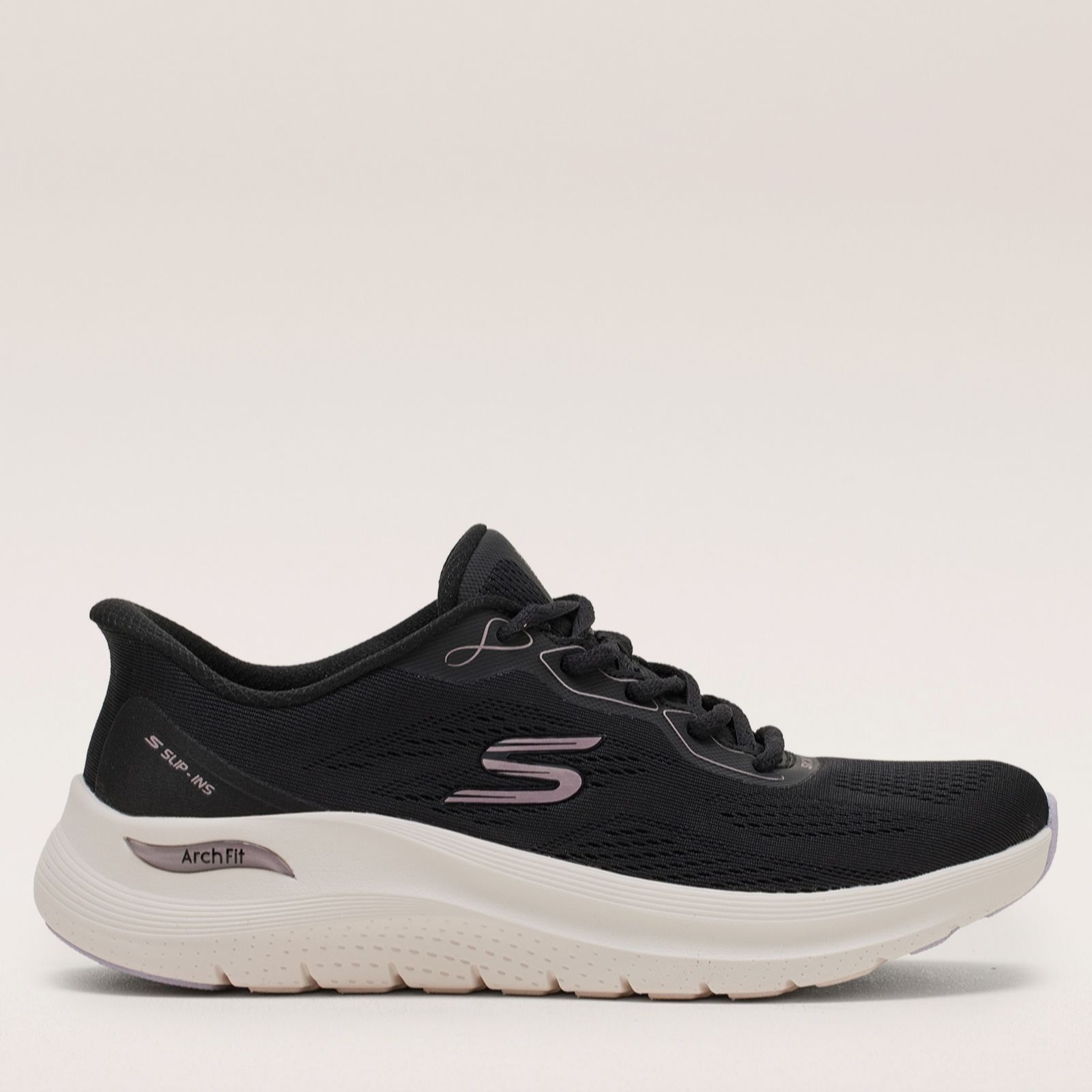 Outlet Skechers Arch Fit 2.0 Slip-Ins Trainers