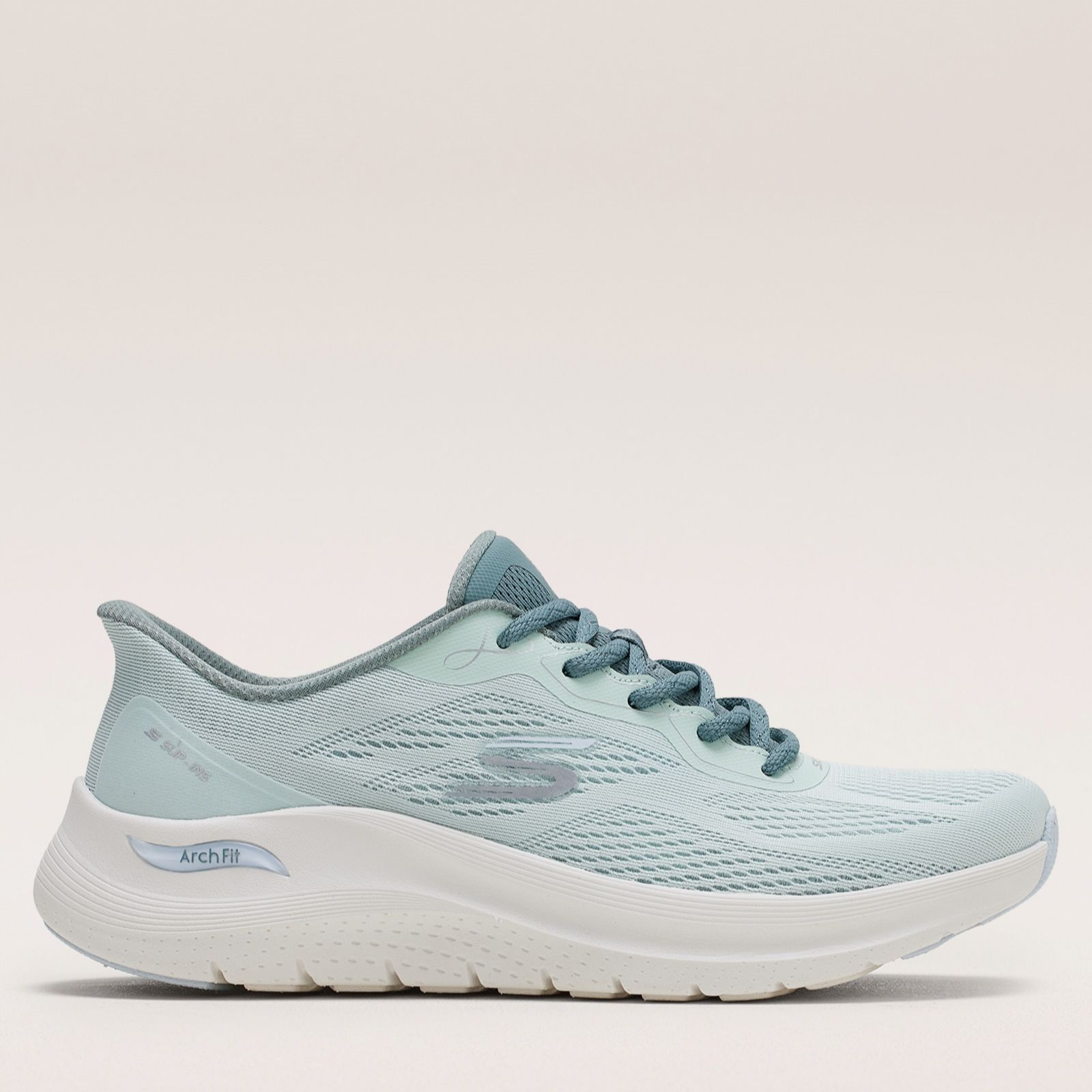 Outlet Skechers Arch Fit 2.0 Slip-Ins Trainers