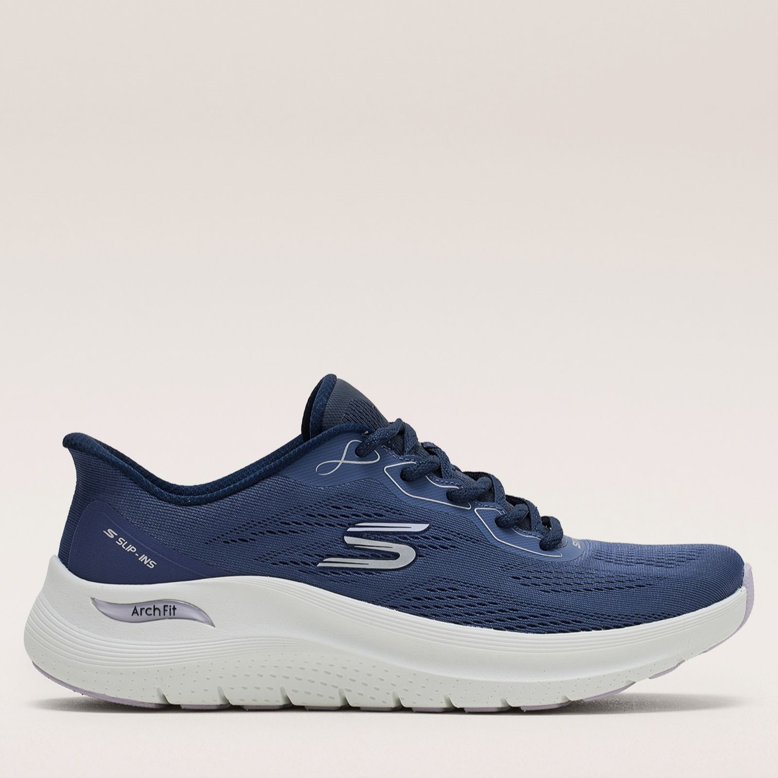 Outlet Skechers Arch Fit 2.0 Slip-Ins Trainers