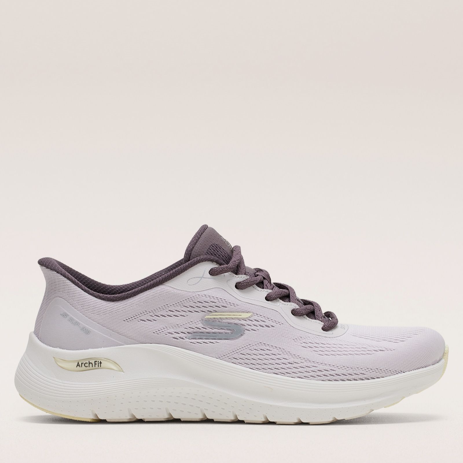 Outlet Skechers Arch Fit 2.0 Slip-Ins Trainers
