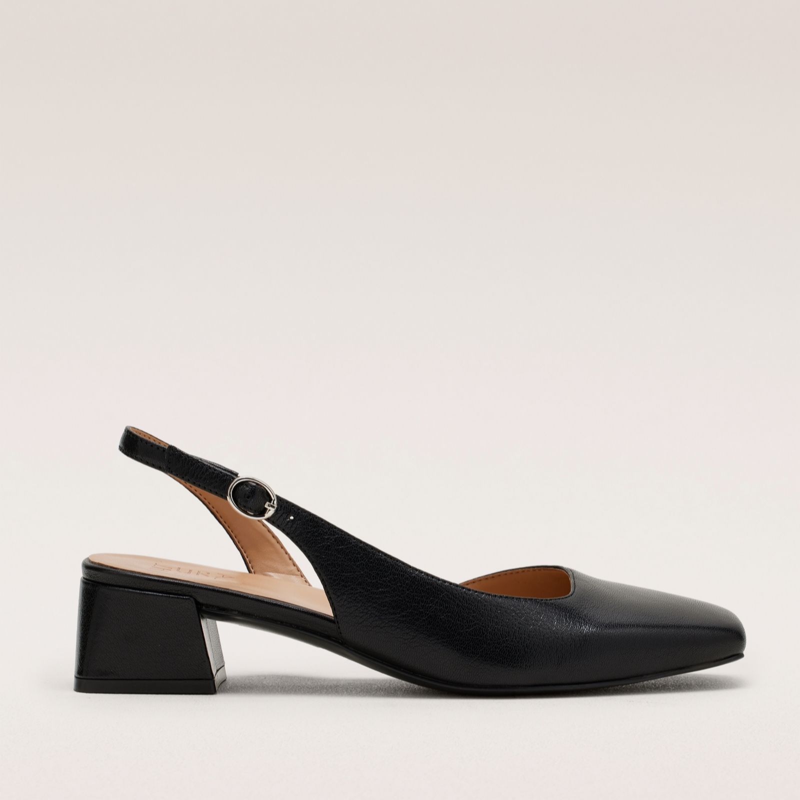 Outlet Naturalizer Jayla Slingback Shoe