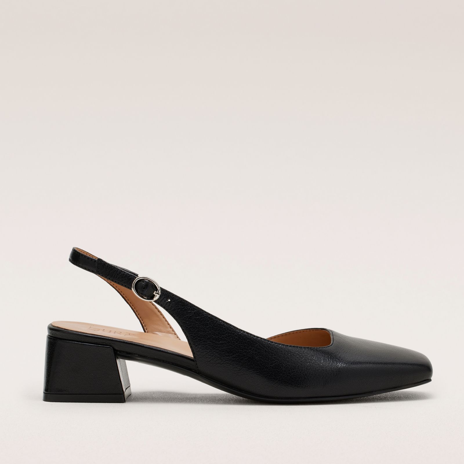 Outlet Naturalizer Jayla Slingback Shoe