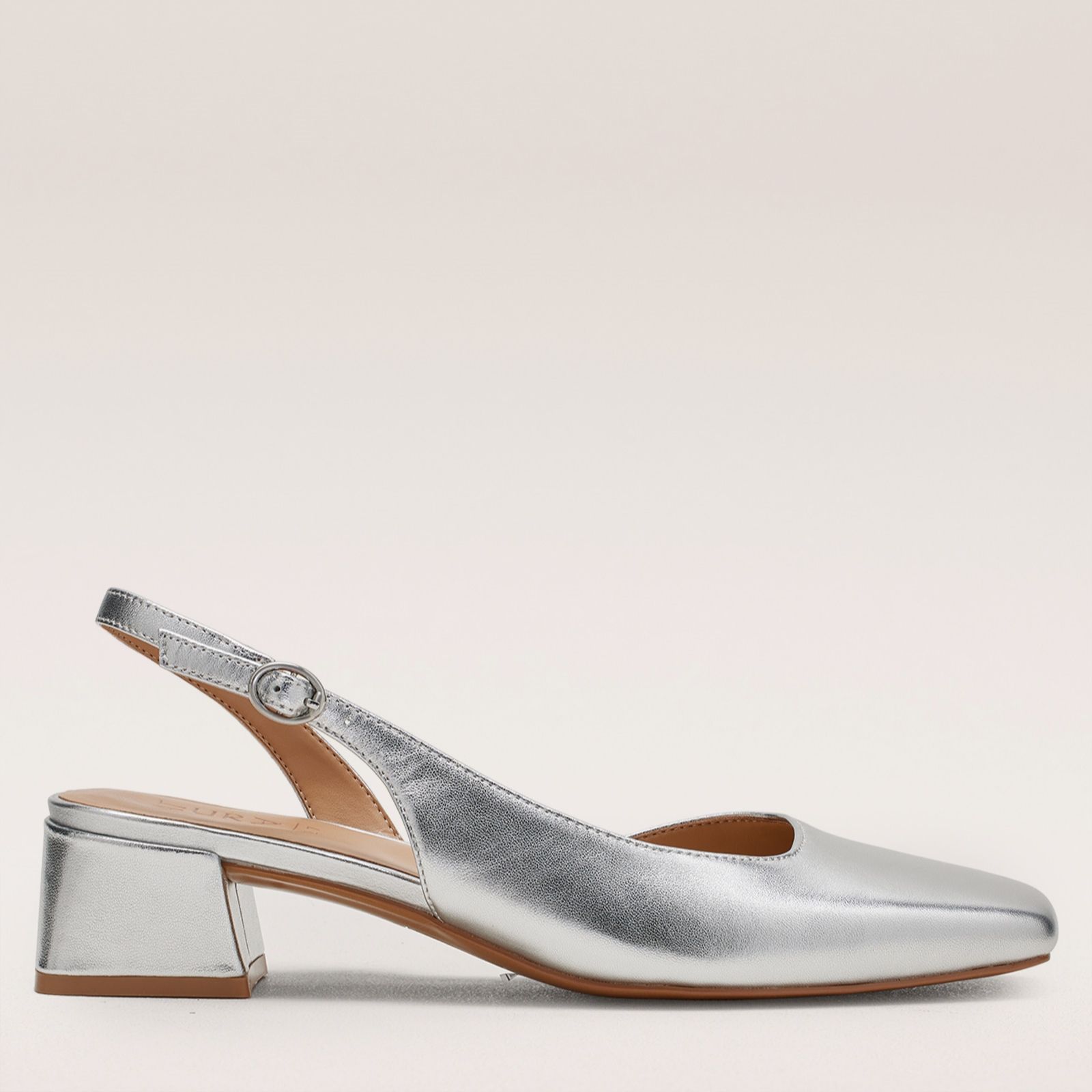 Outlet Naturalizer Jayla Slingback Shoe