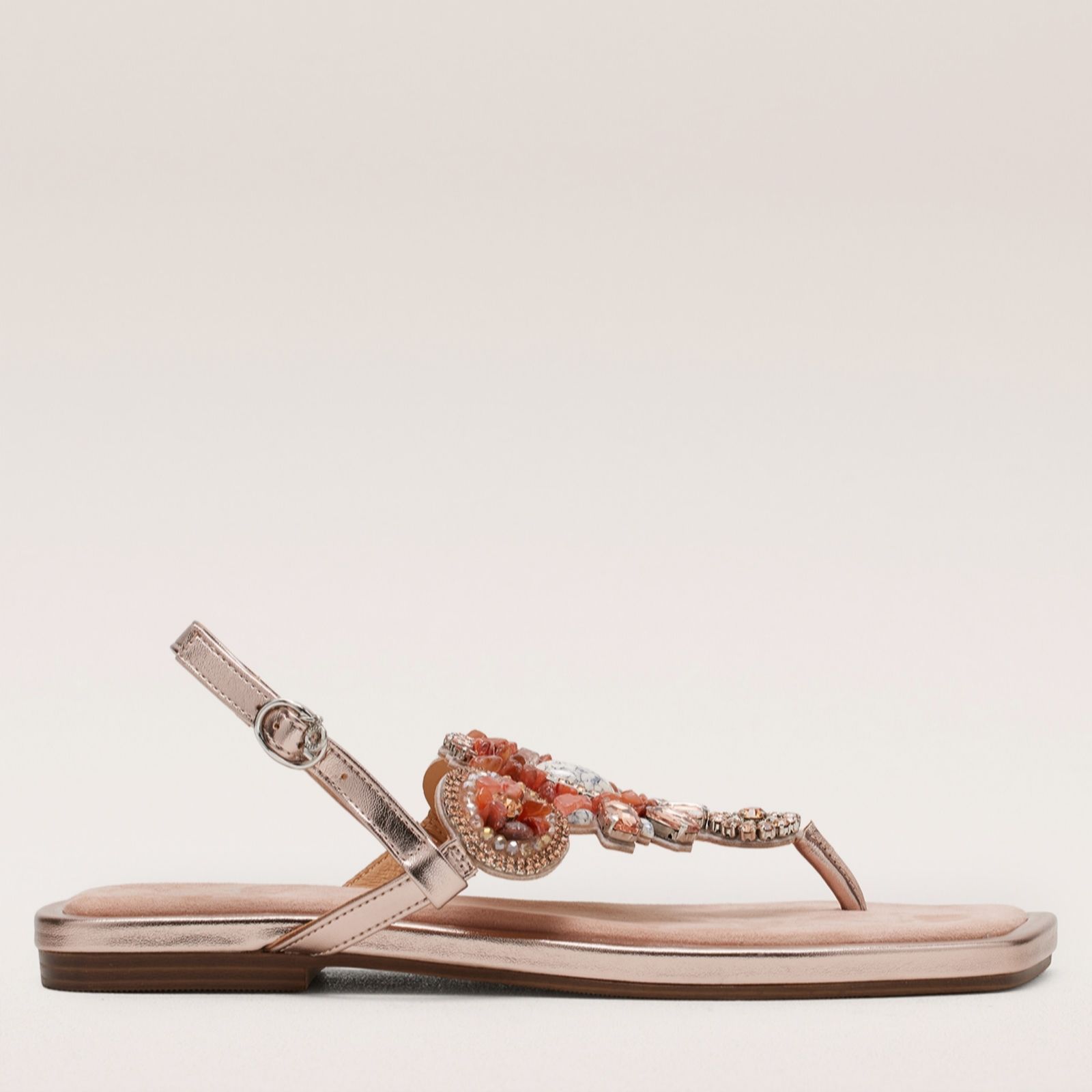 Outlet Moda in Pelle Lavana Sandals