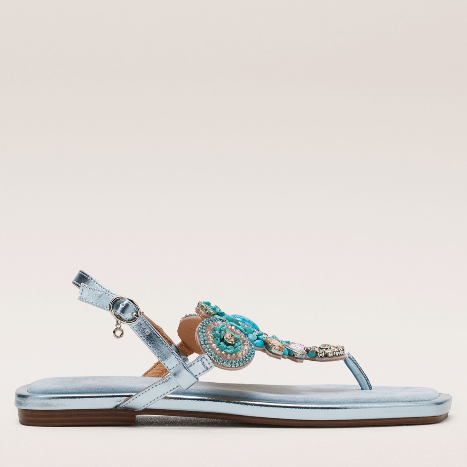 Outlet Moda in Pelle Lavana Sandals