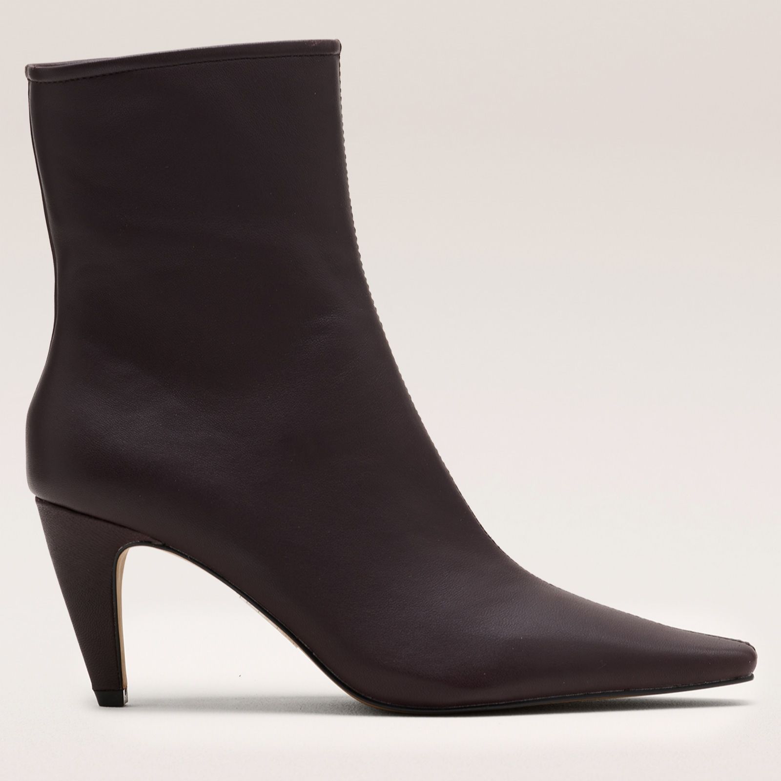 Dune London Overt Heeled Boot