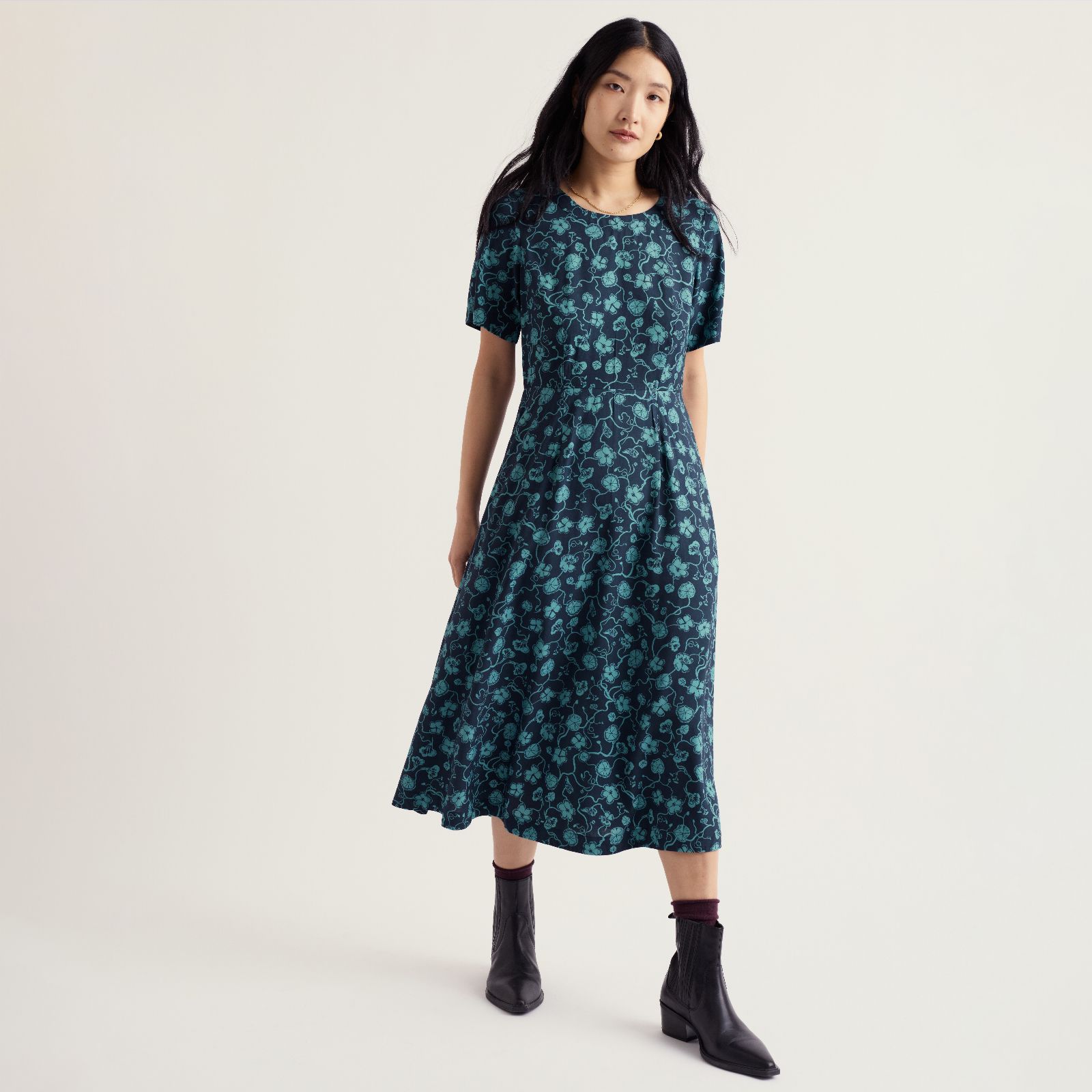 Seasalt Cornwall Tilly Dress