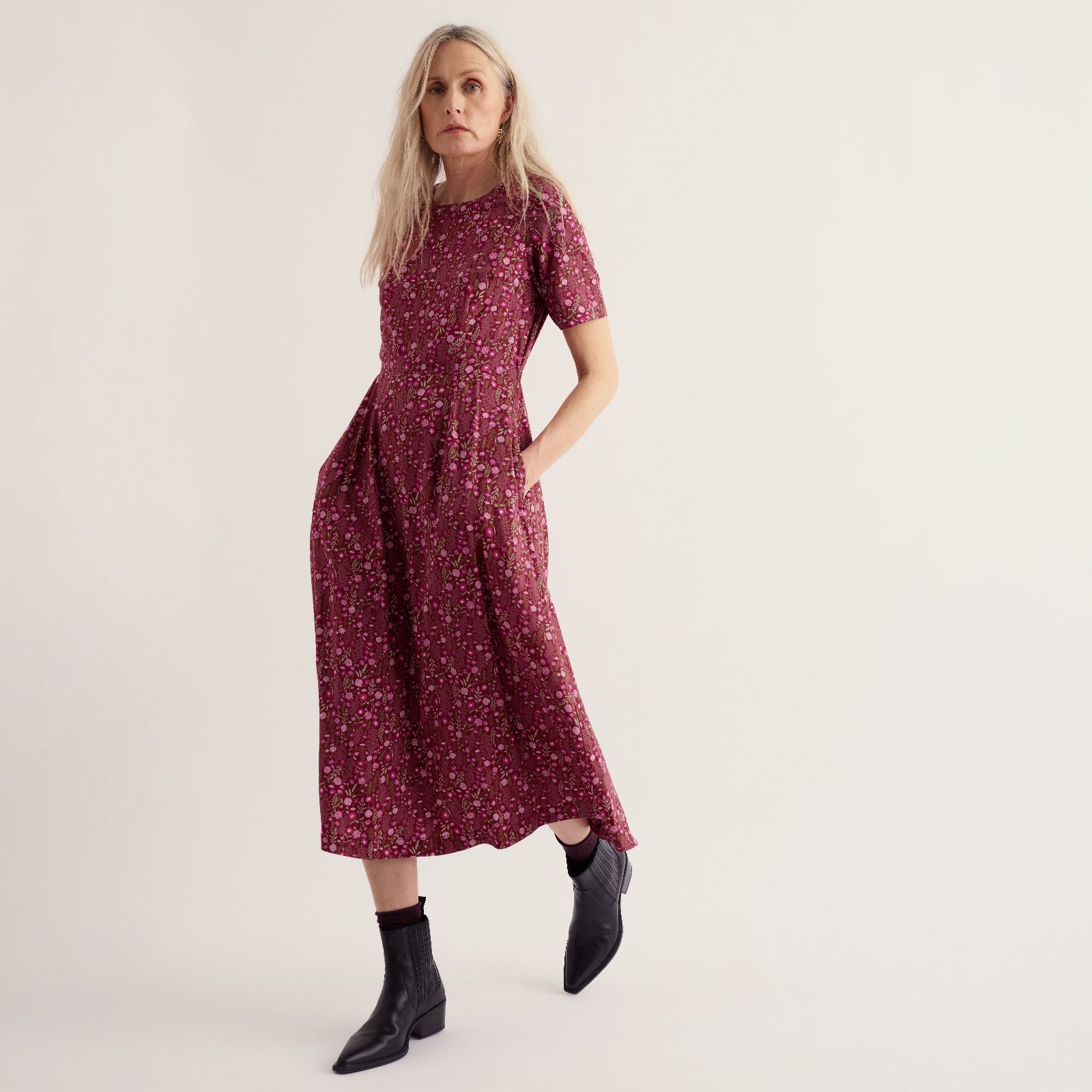 Seasalt Cornwall Tilly Dress