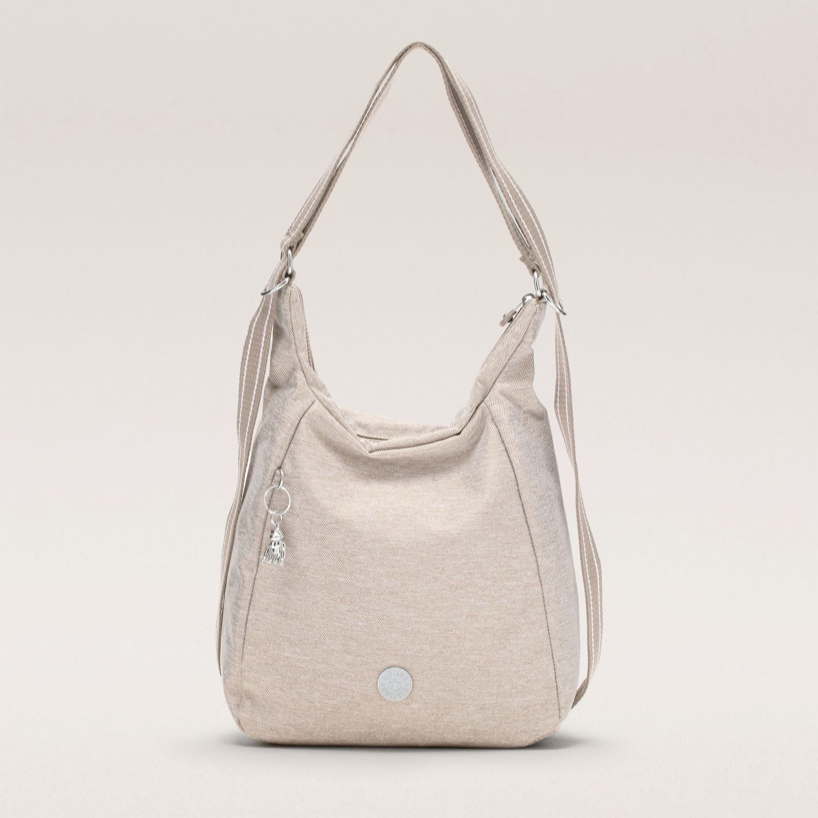 Outlet Kipling Doran Adjustable Backpack