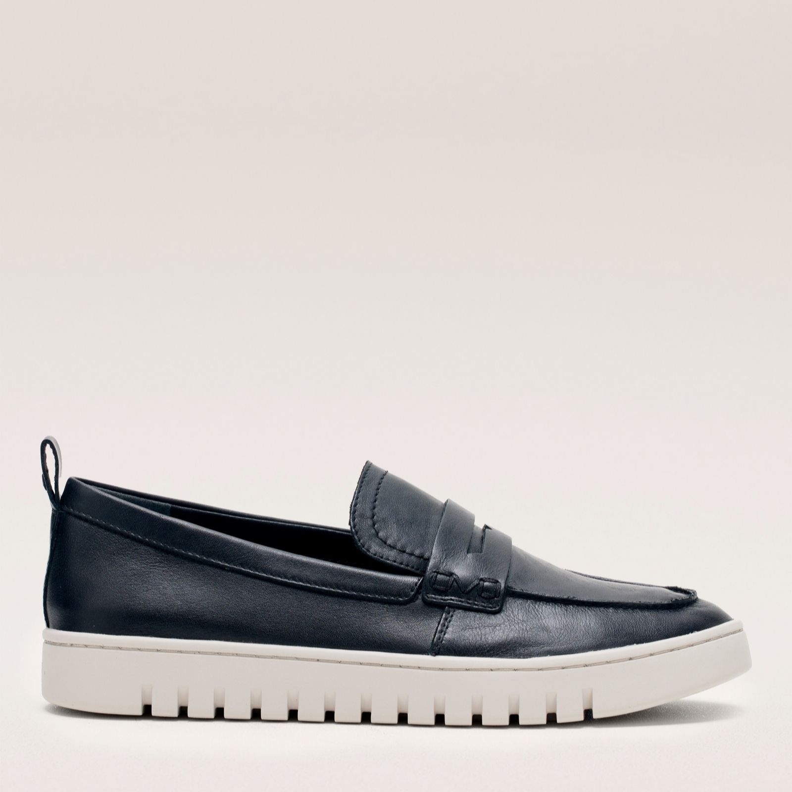 Outlet Vionic Journey Uptown Leather Loafer