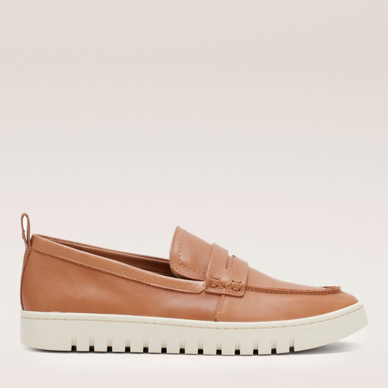 Outlet Vionic Journey Uptown Leather Loafer