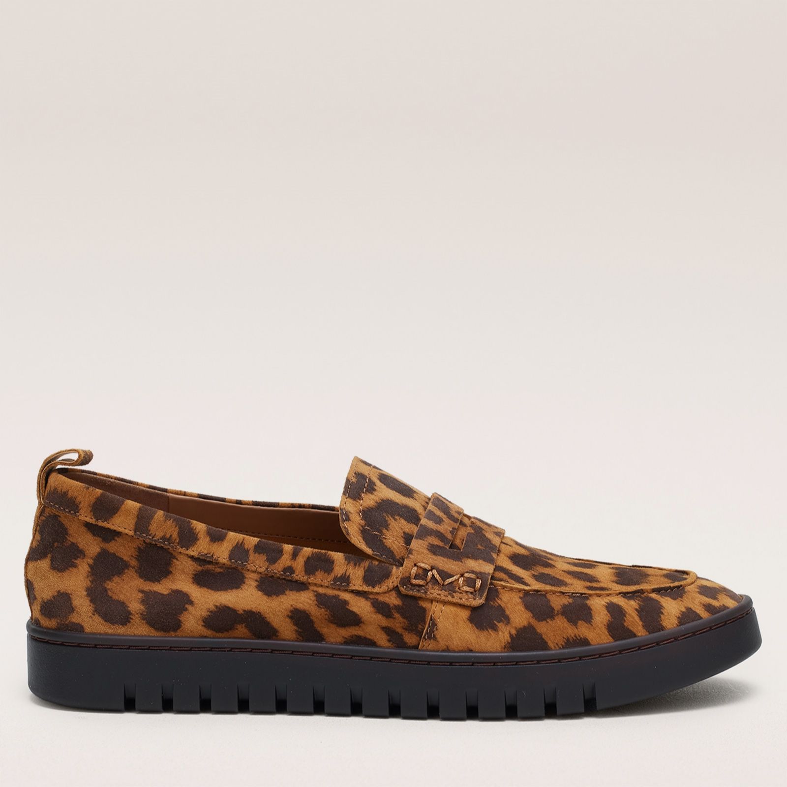 Outlet Vionic Journey Uptown Leather Loafer