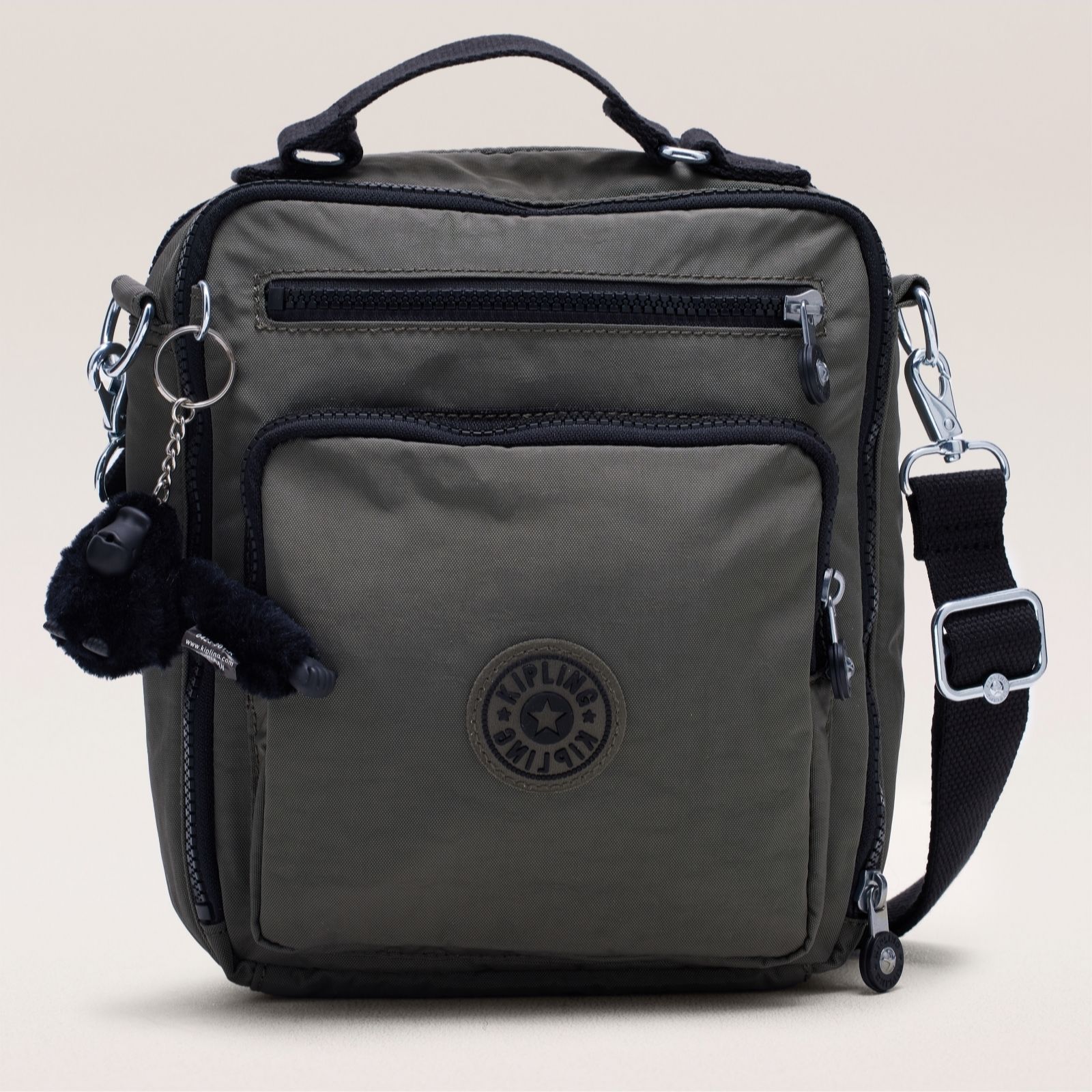 Outlet Kipling Myrilla Medium Multi Compartment Crossbody