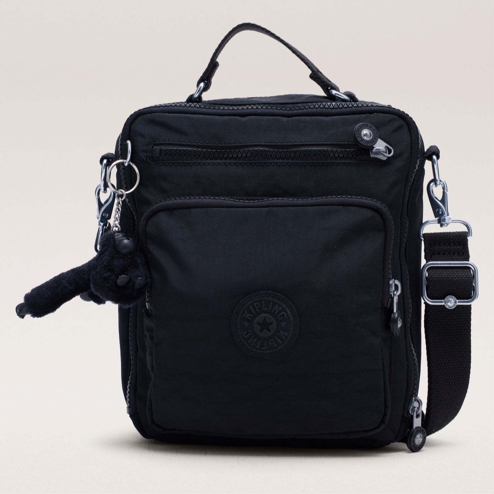 Outlet Kipling Myrilla Medium Multi Compartment Crossbody