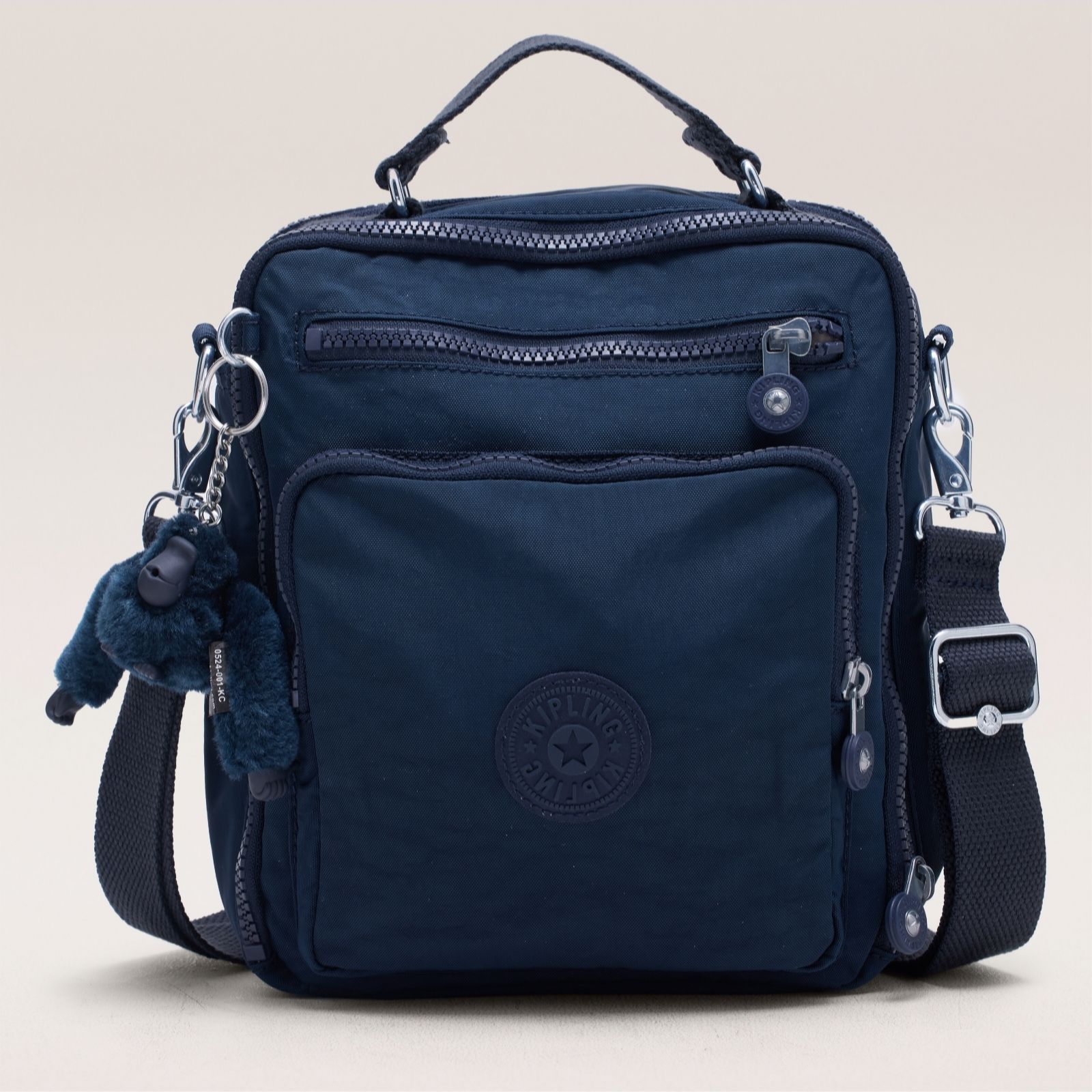 Outlet Kipling Myrilla Medium Multi Compartment Crossbody