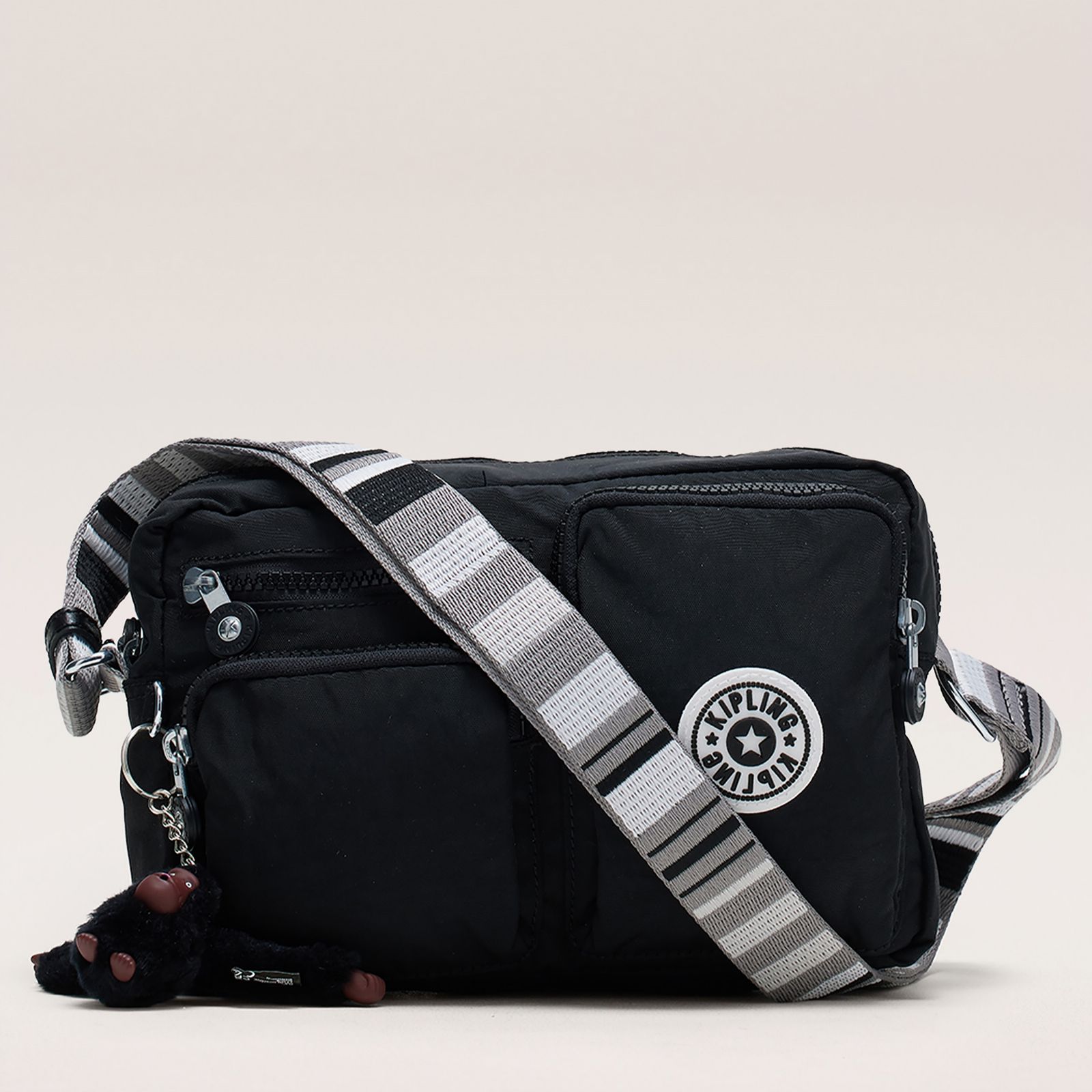 Kipling Aberdeen Medium Cross-Body Bag