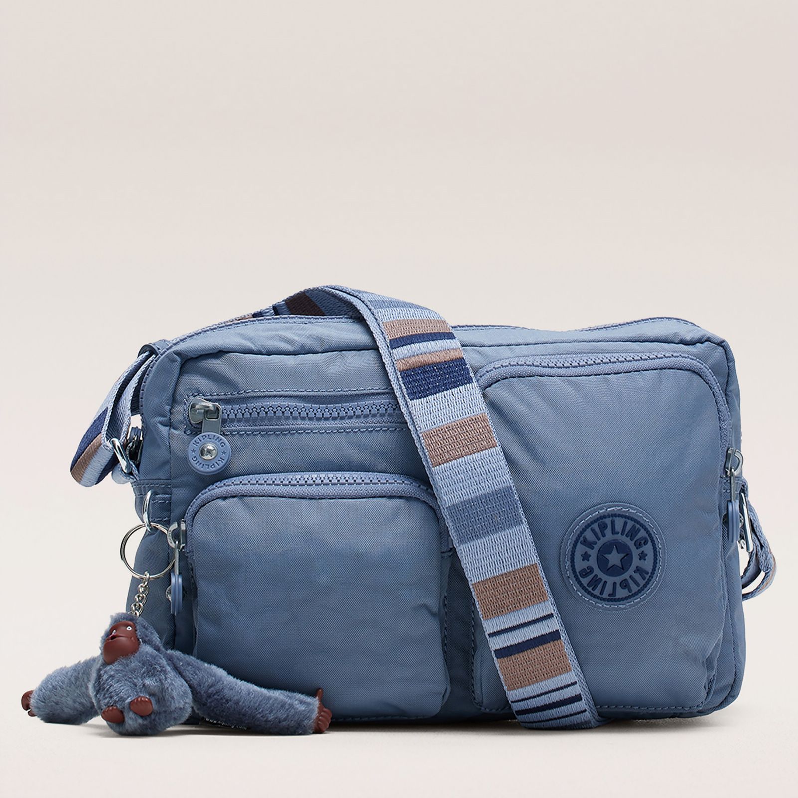 Kipling Aberdeen Medium Cross-Body Bag
