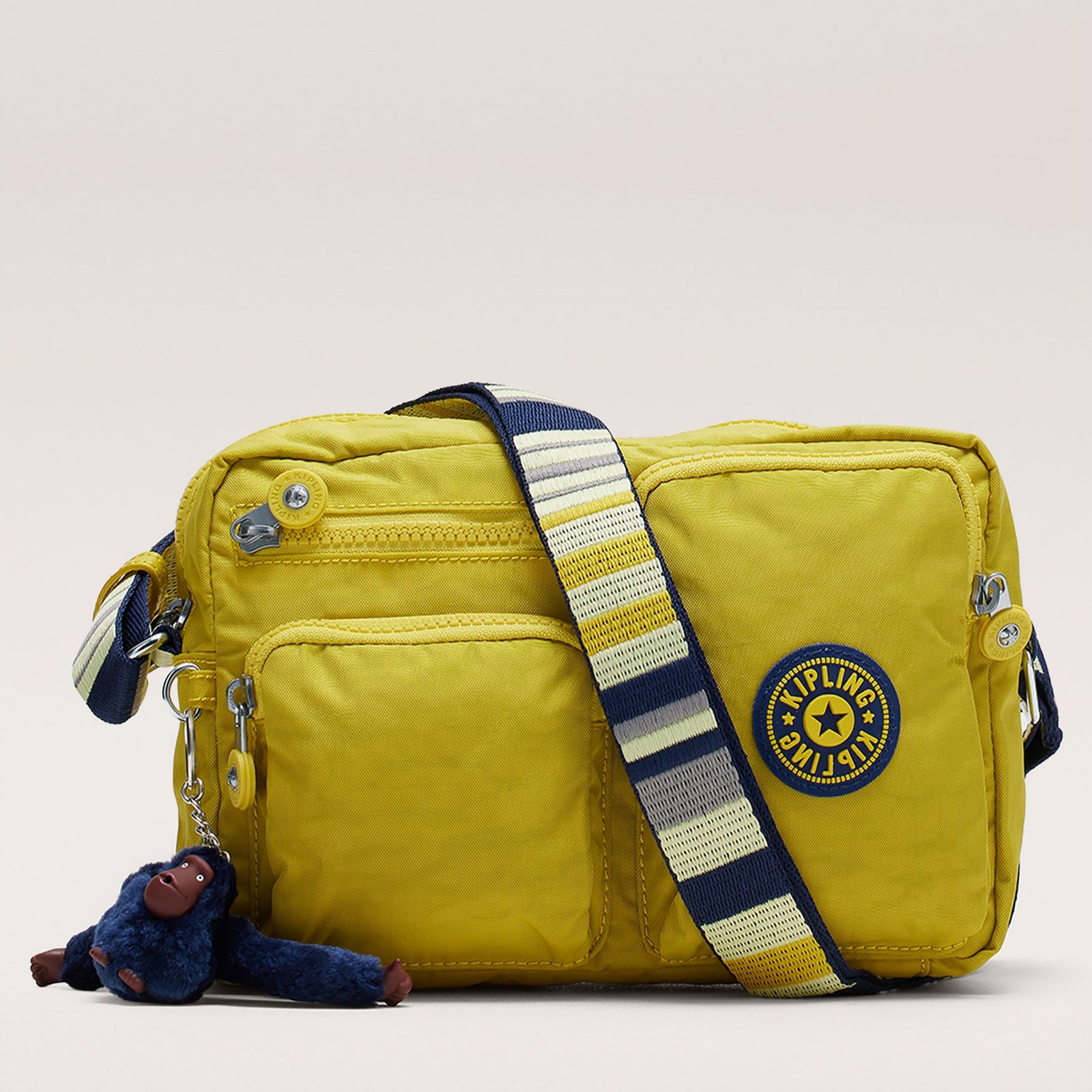 Kipling Aberdeen Medium Cross-Body Bag