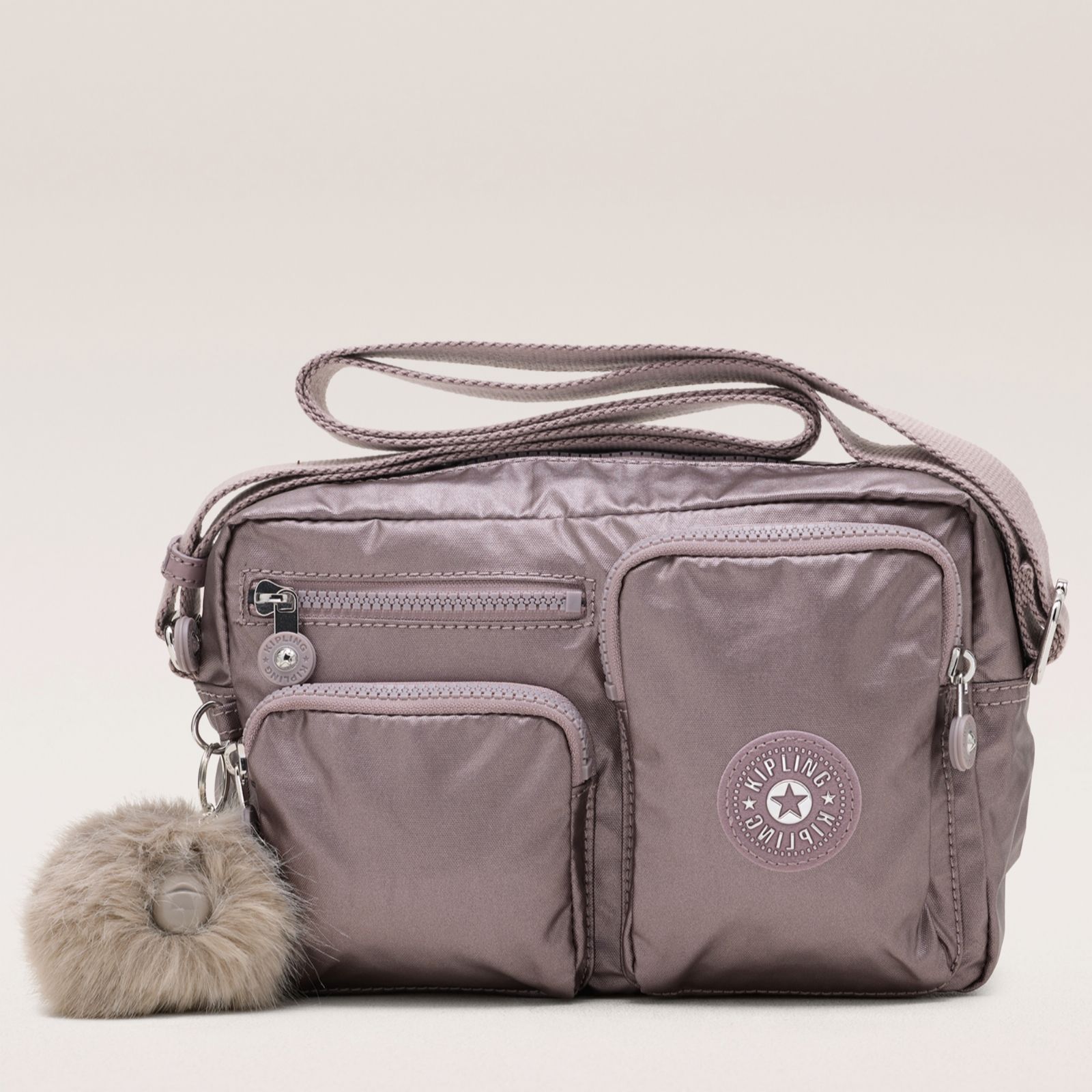 Kipling Aberdeen Medium Cross-Body Bag