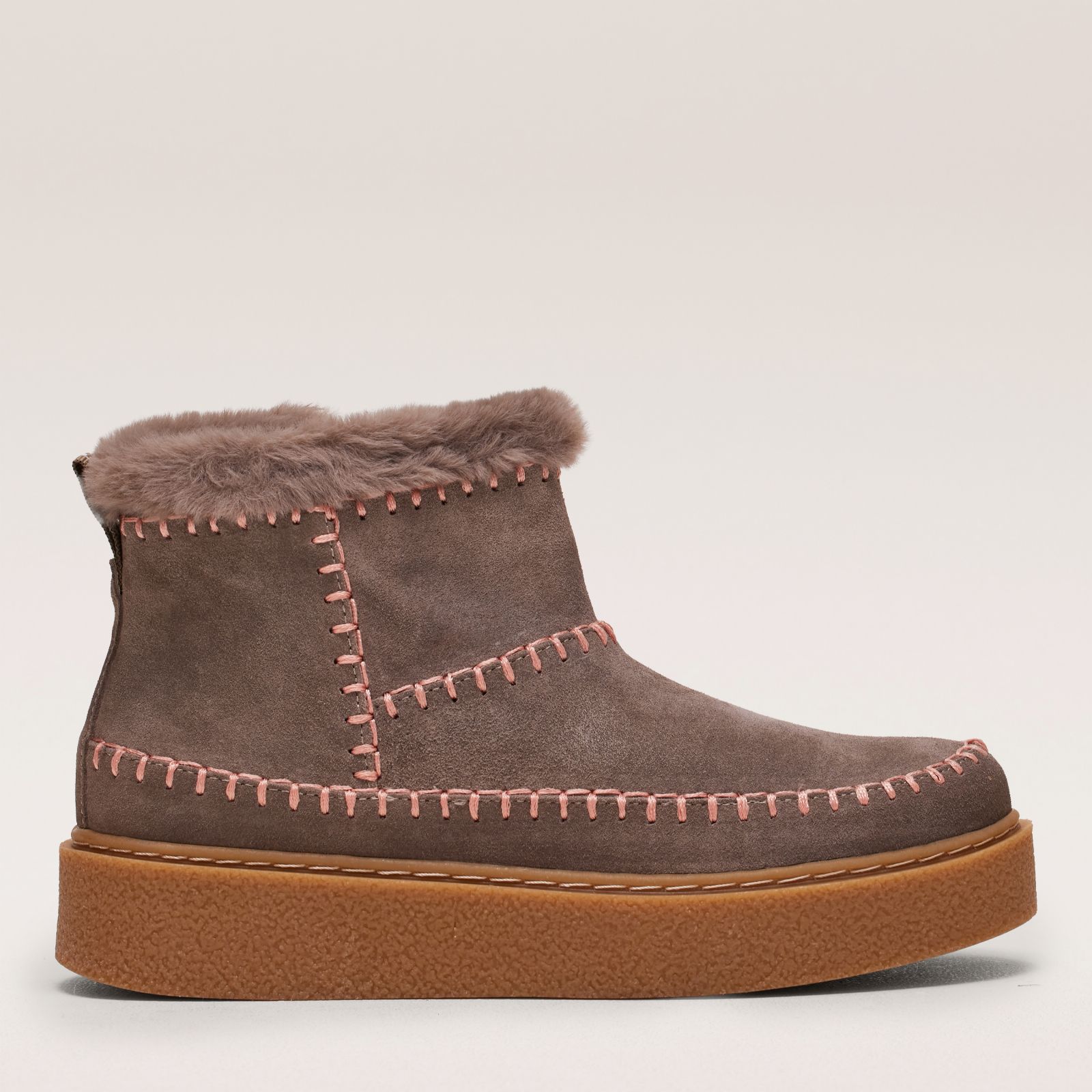 Hush Puppies Brielle Stitch Boot