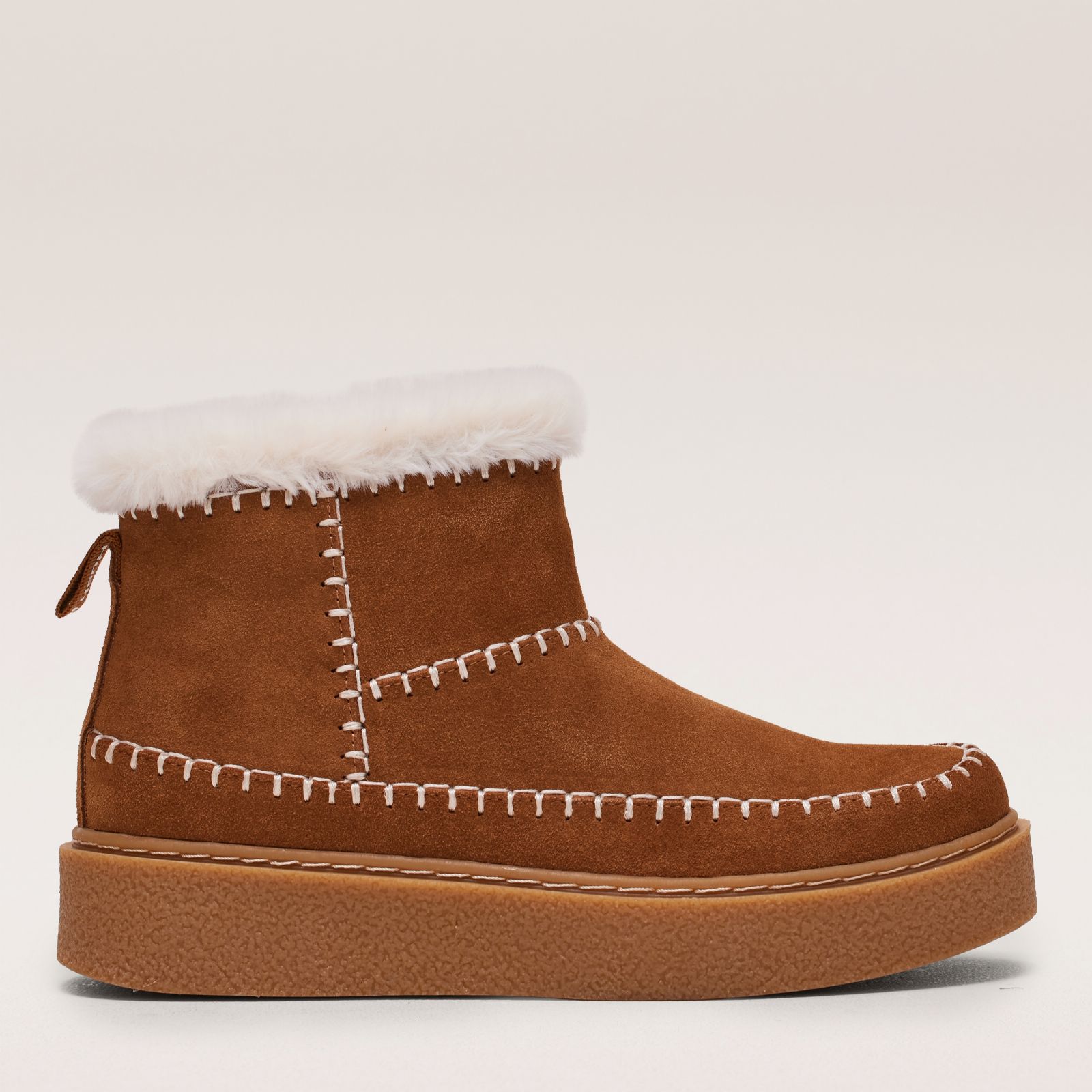 Hush Puppies Brielle Stitch Boot