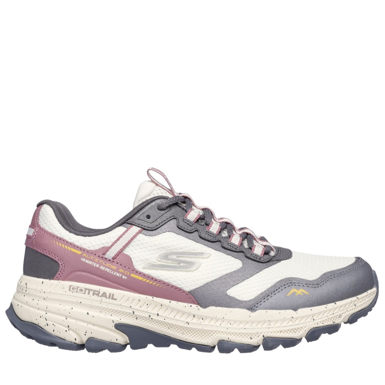 Skechers GoRun Trail Altitude 2.0 Ravine Trainer