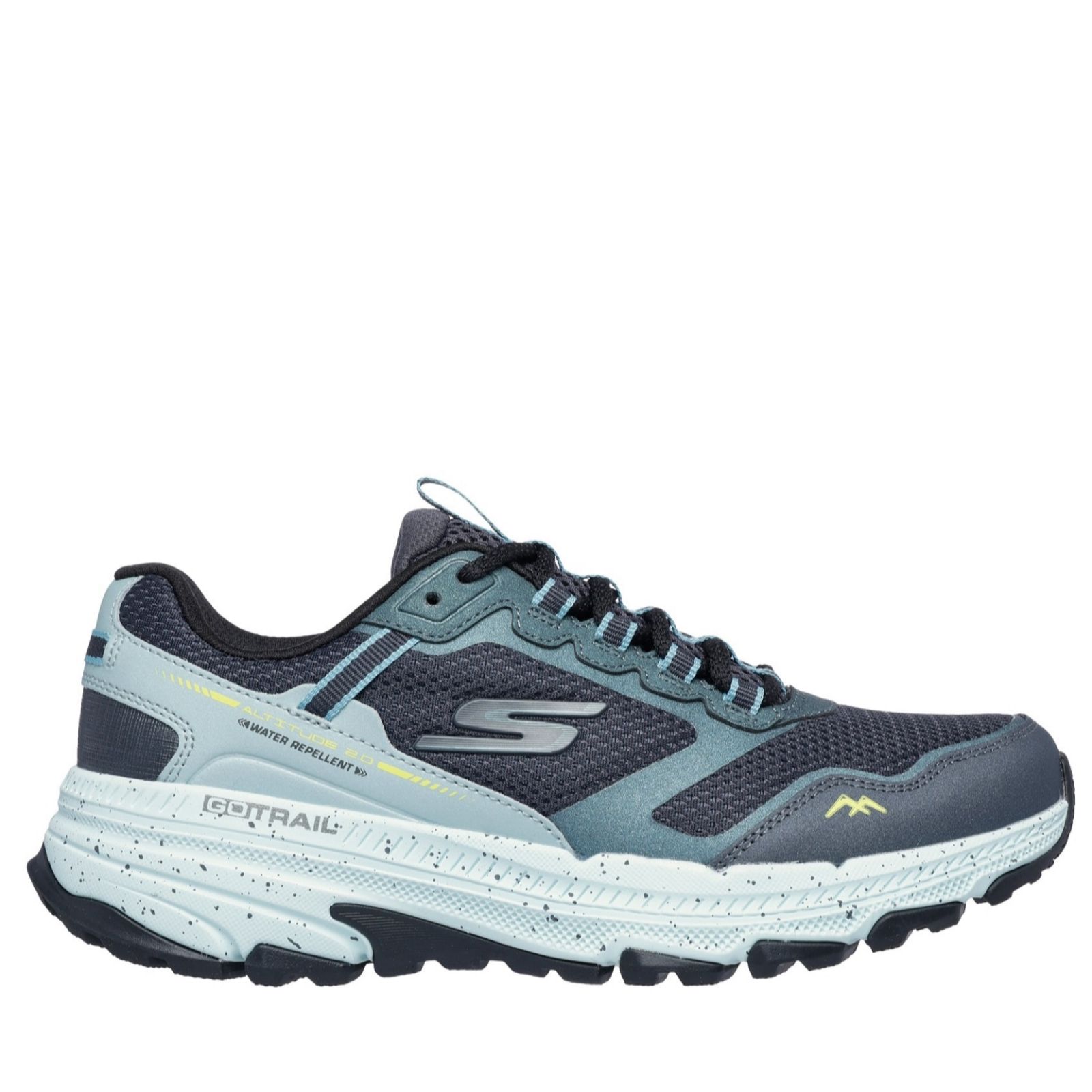 Skechers GoRun Trail Altitude 2.0 Ravine Trainer