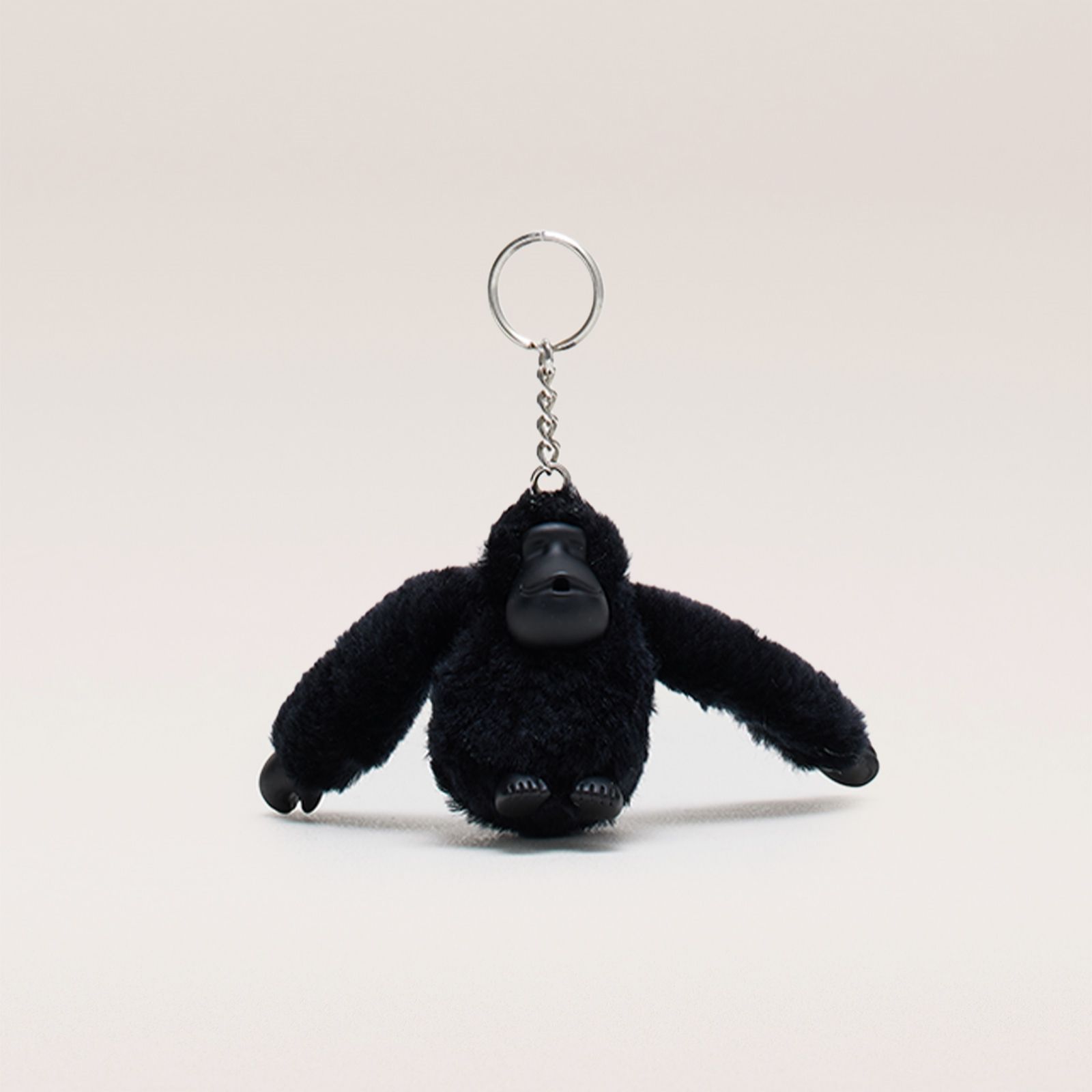 Kipling Monkey Clip M Charm