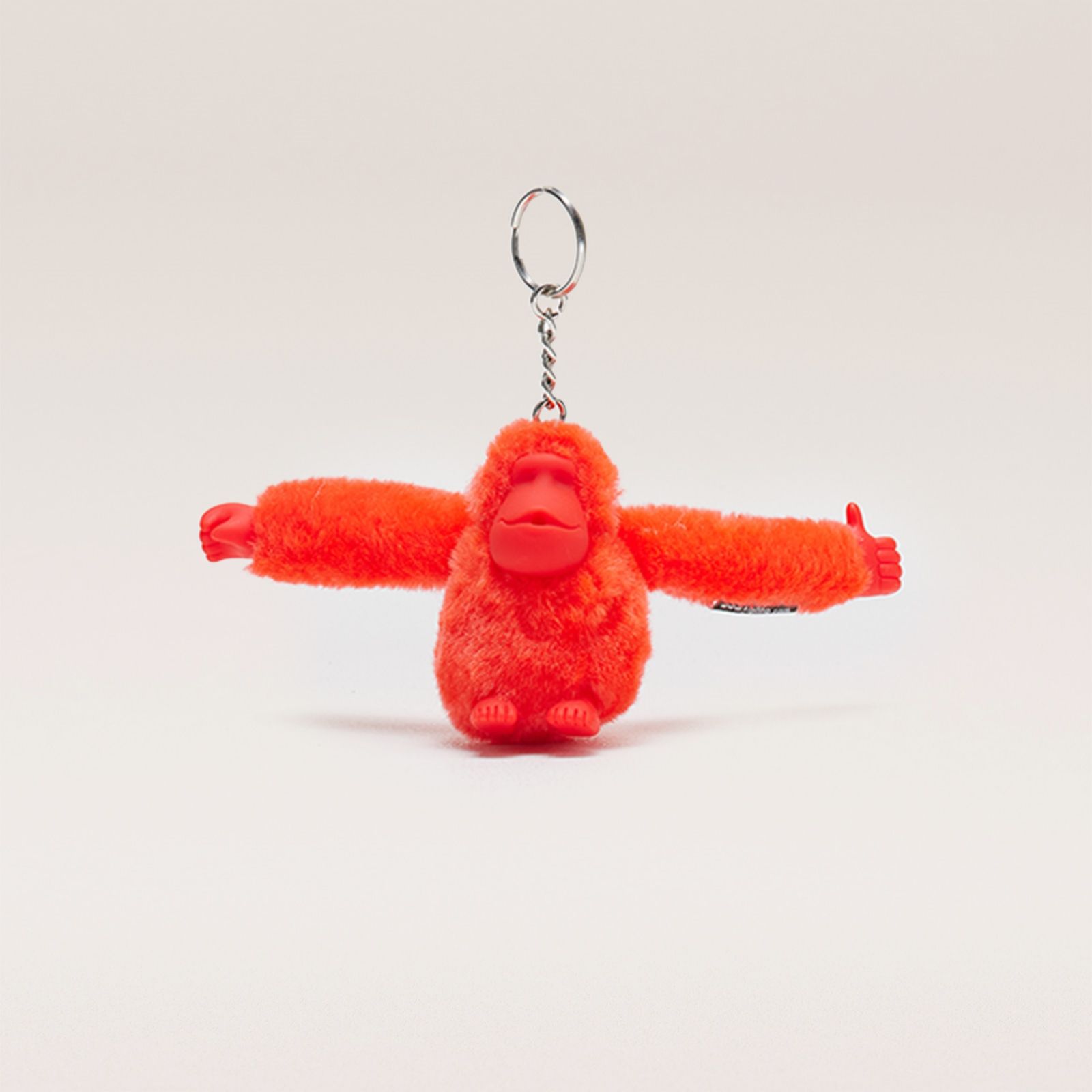 Kipling Monkey Clip M Charm