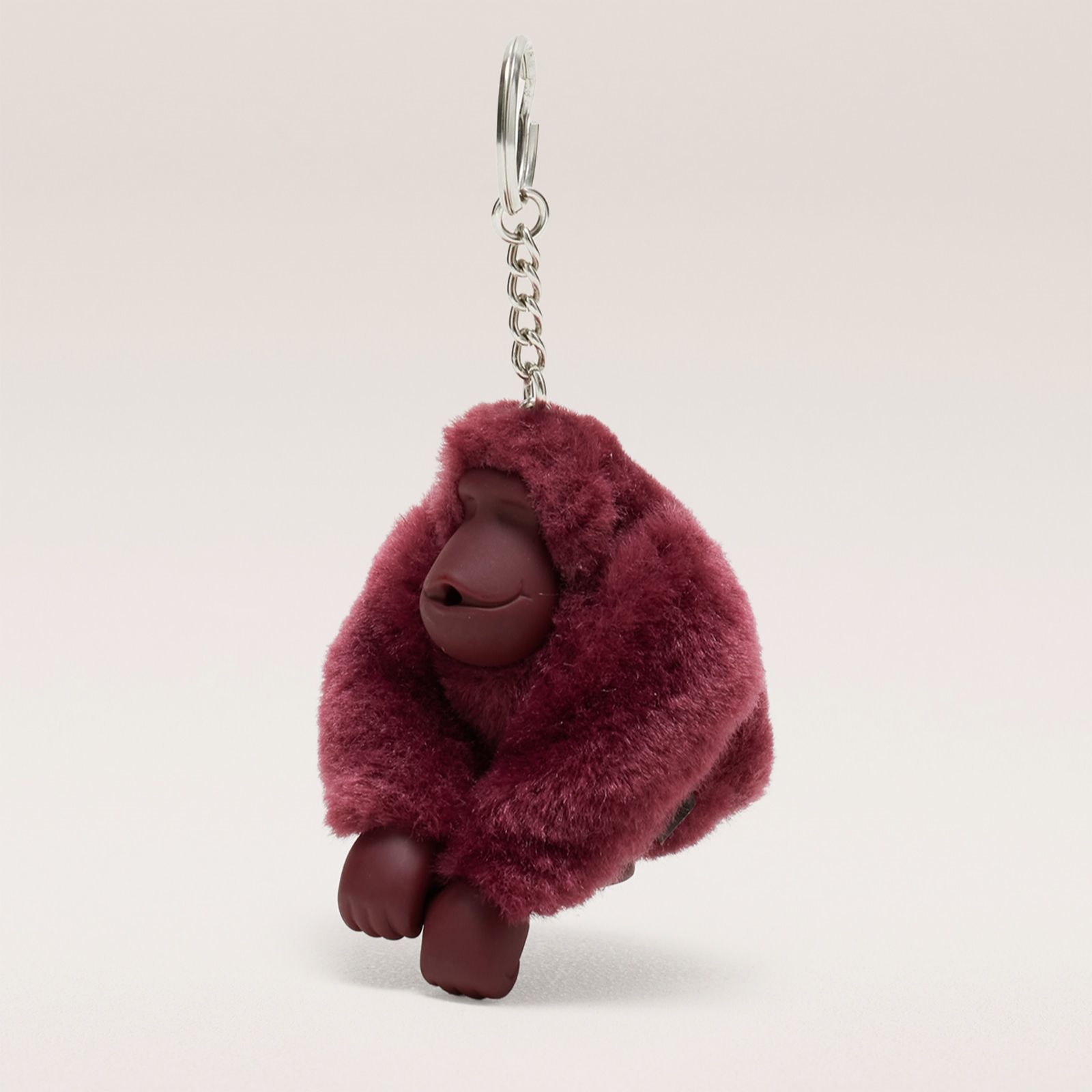 Kipling Monkey Clip M Charm