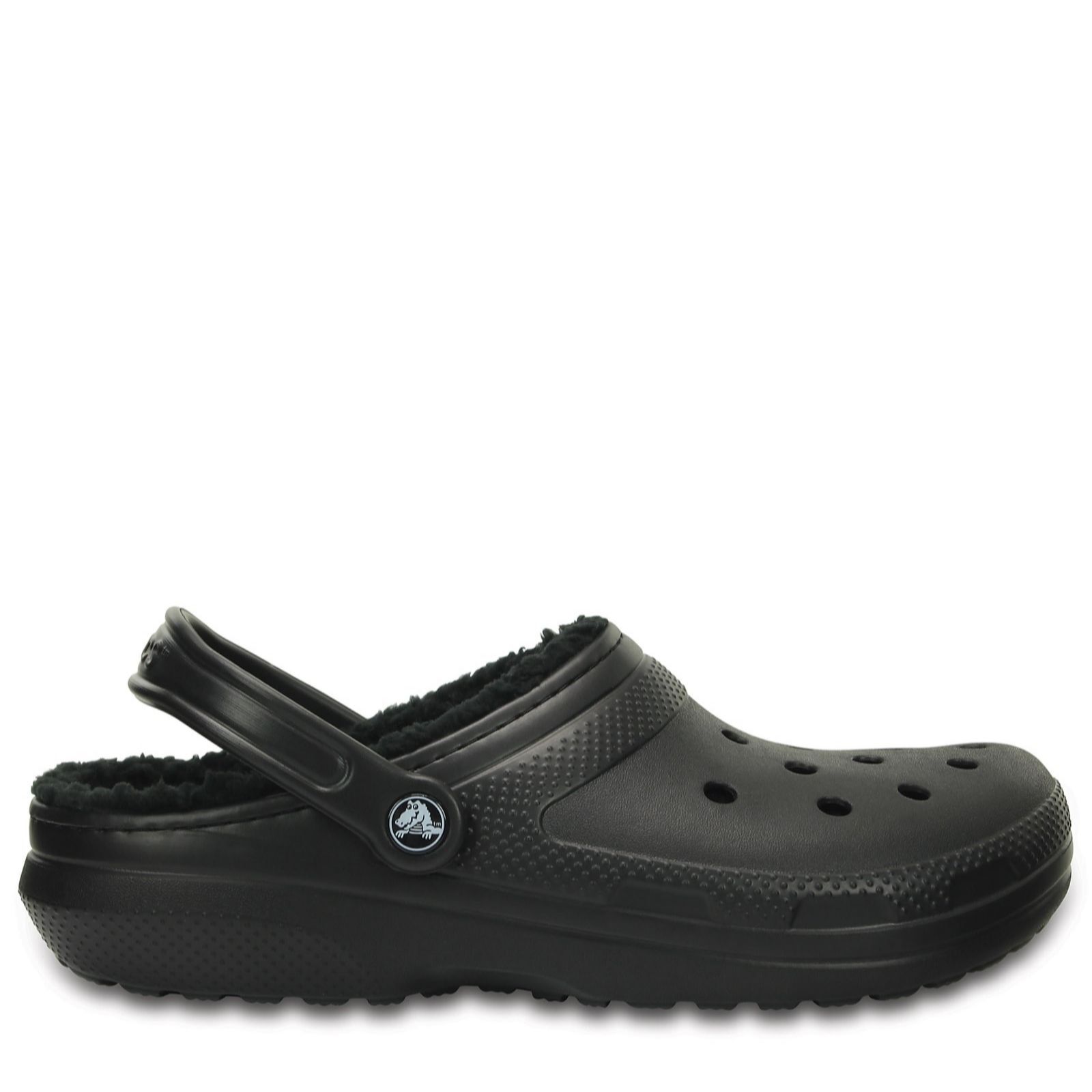 Crocs Unisex Classic Lined Clog