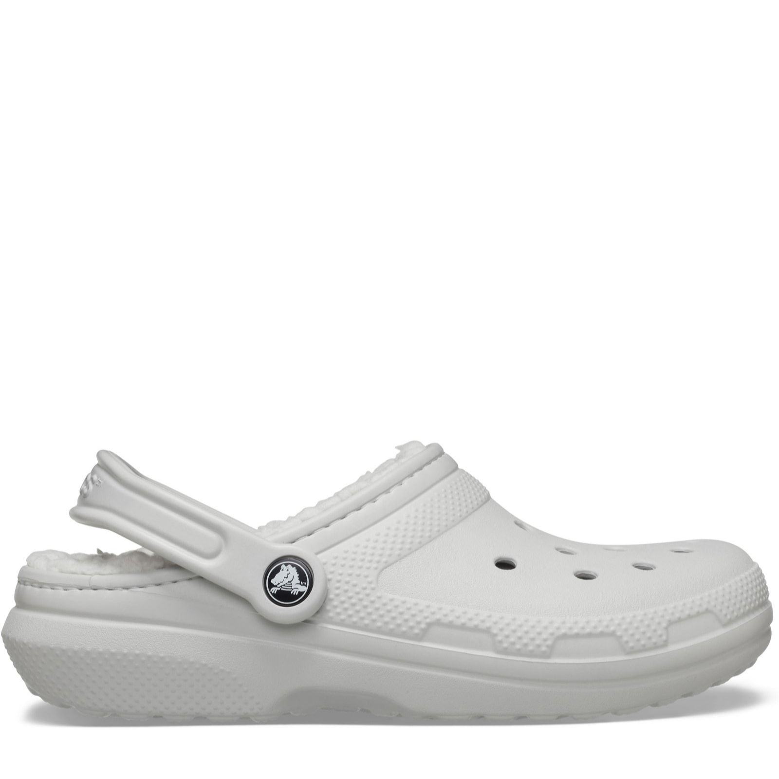 Crocs Unisex Classic Lined Clog
