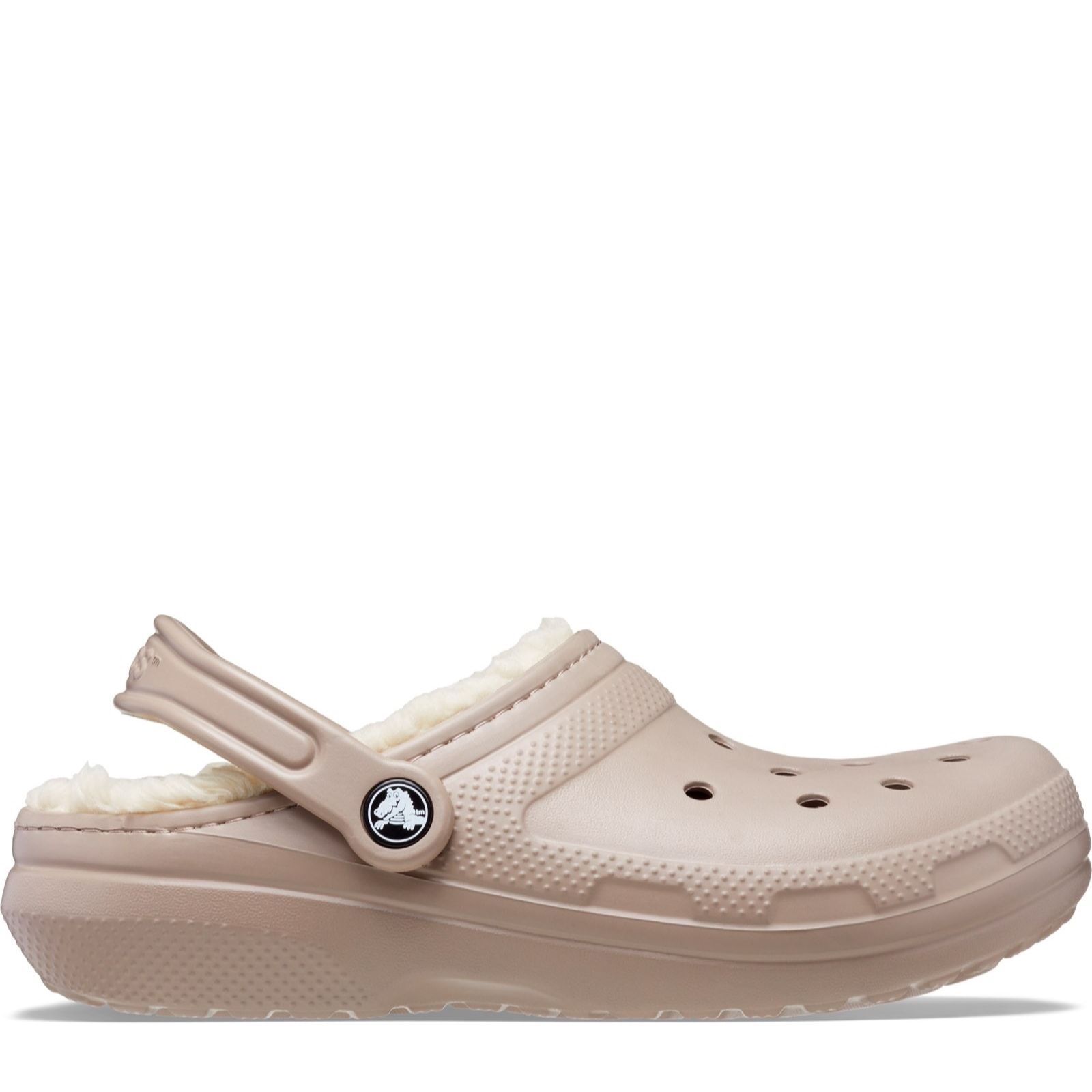 Crocs Unisex Classic Lined Clog