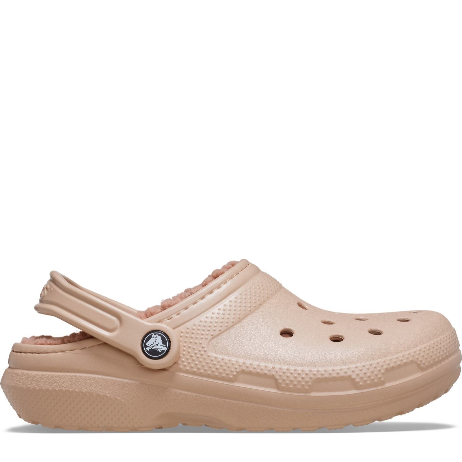 Crocs Unisex Classic Lined Clog