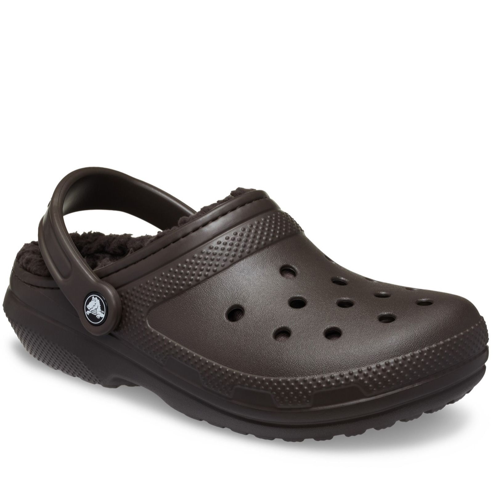 Crocs Unisex Classic Lined Clog