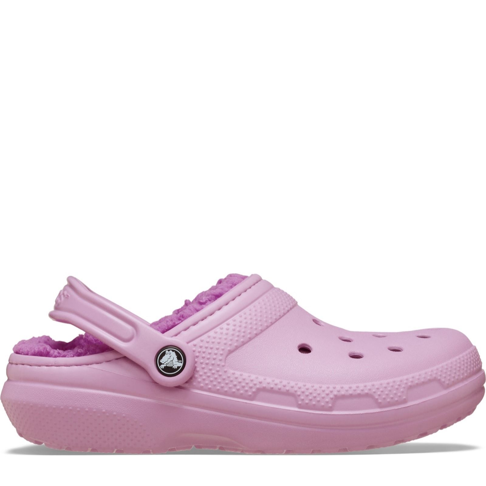 Crocs Unisex Classic Lined Clog